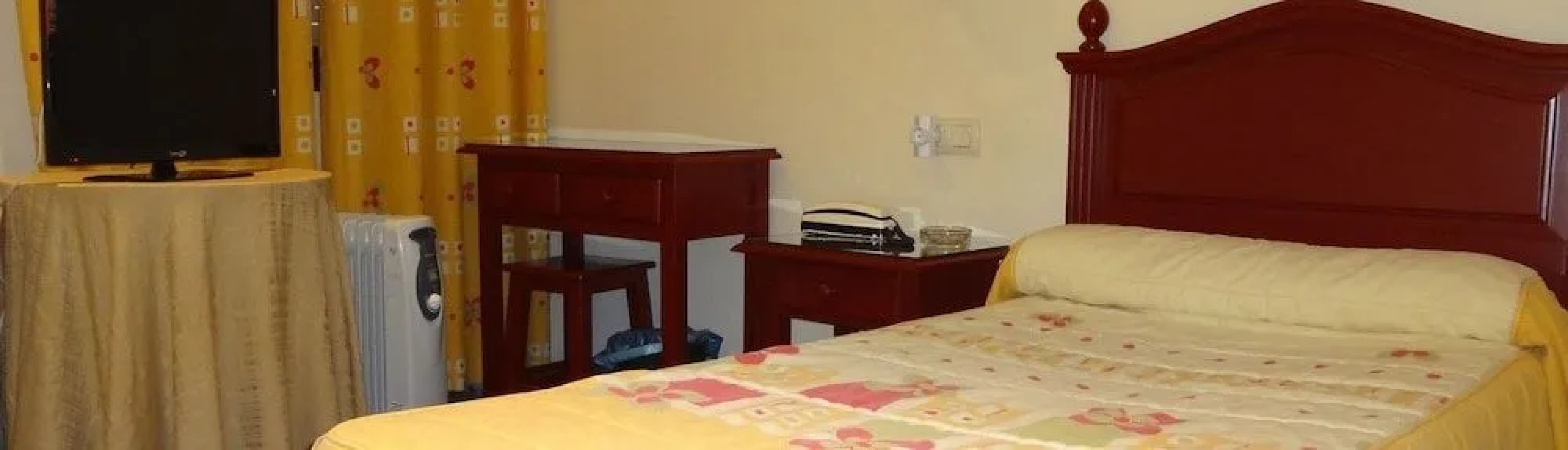 Hostal el Volao