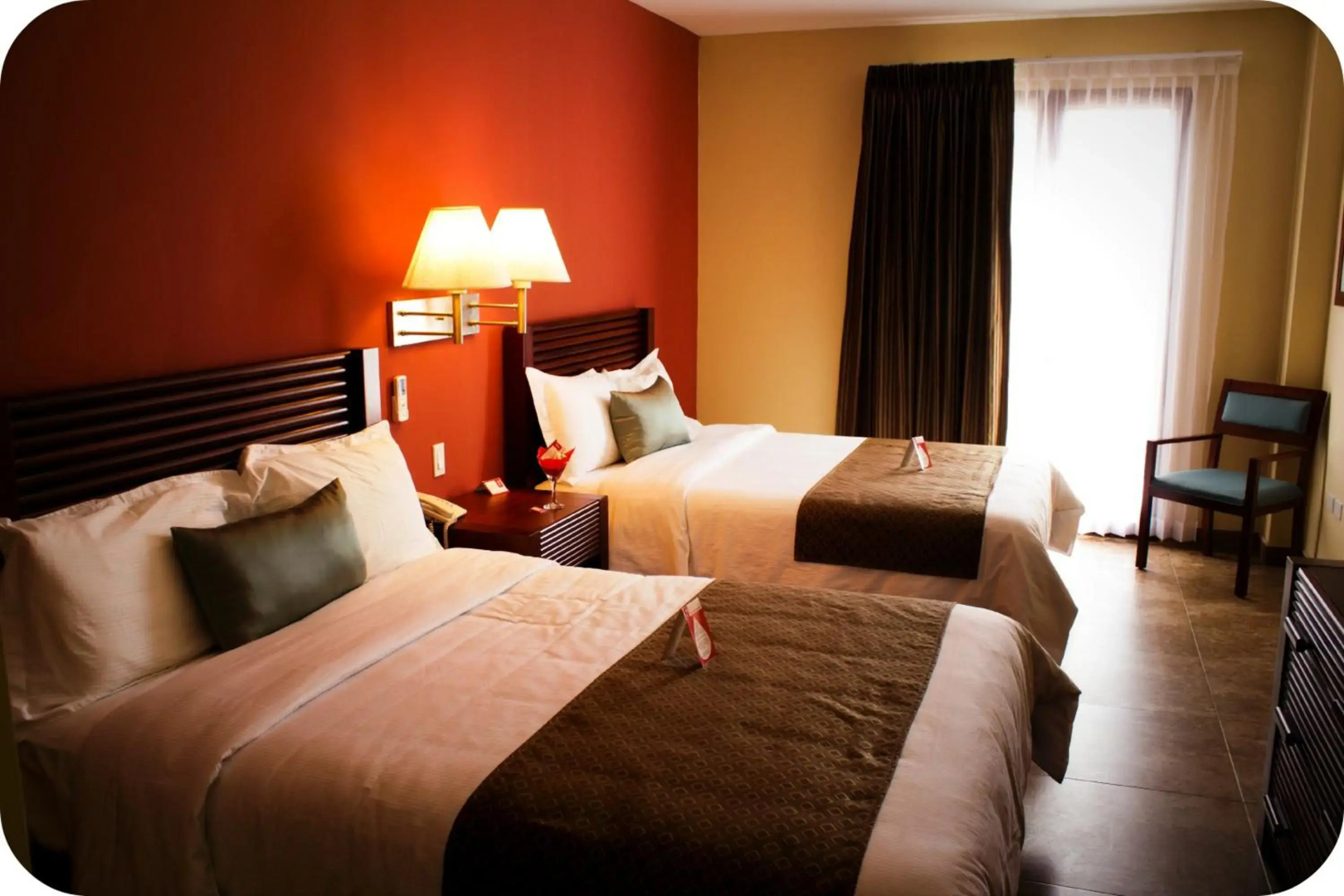 Seven Crown La Paz Centro Histórico