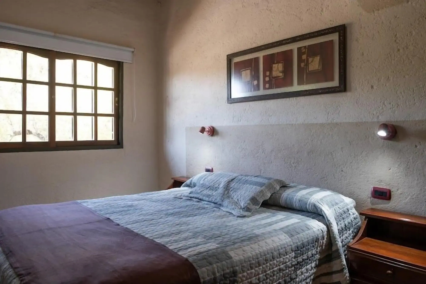 Cabañas El Eden