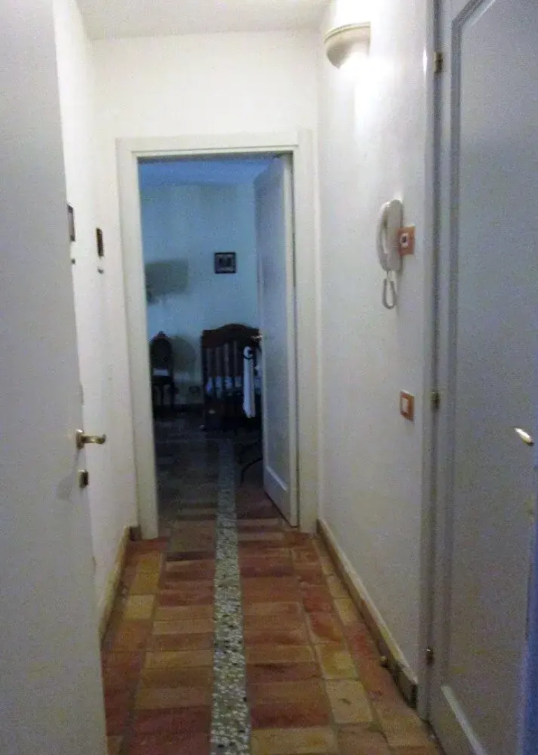 B&B Villino Tokupellon