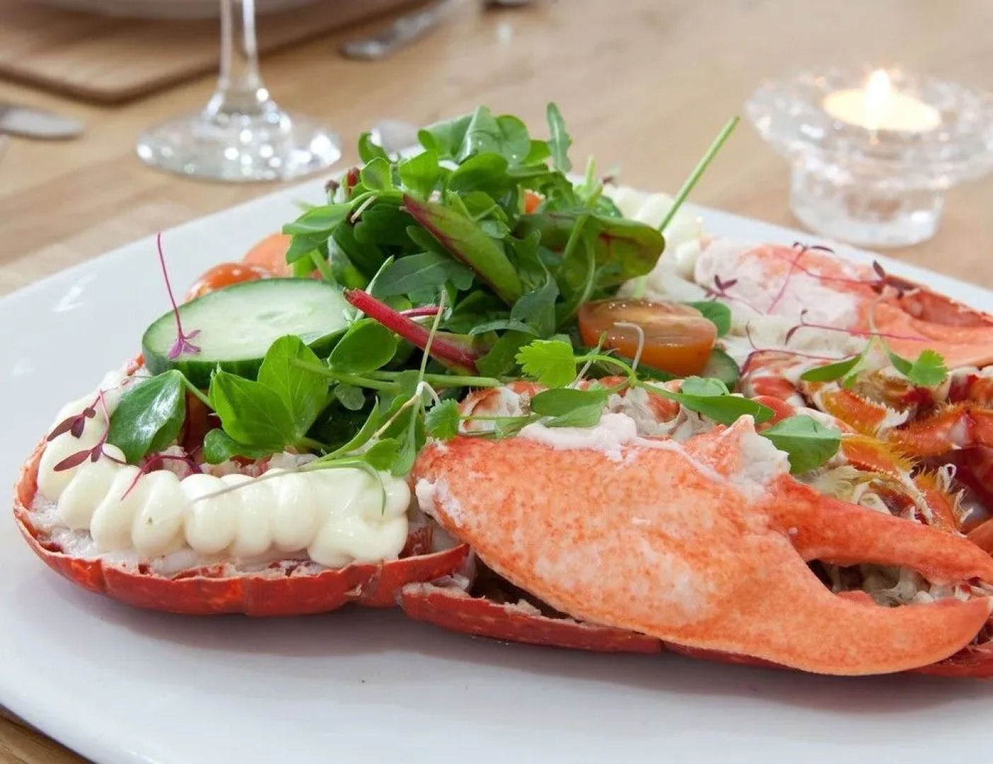 Soar Mill Cove Hotel