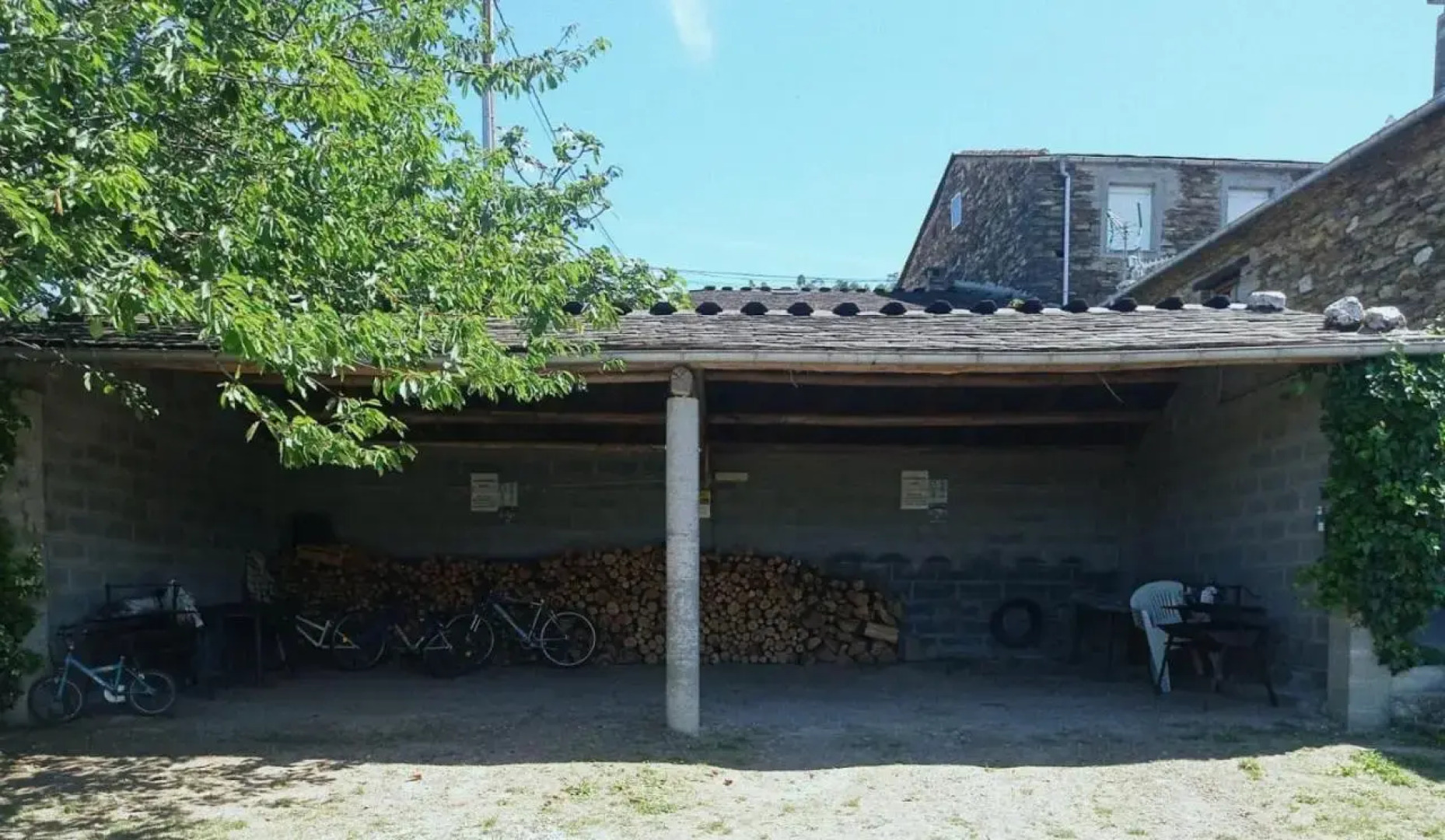 Apartamentos Río Eo