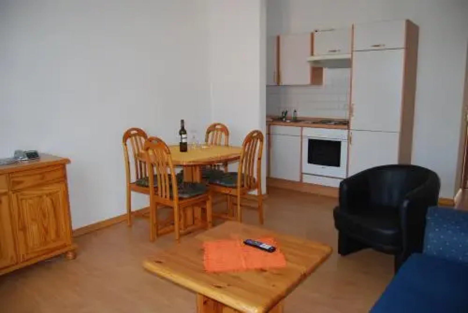 Appartements Hafen 31