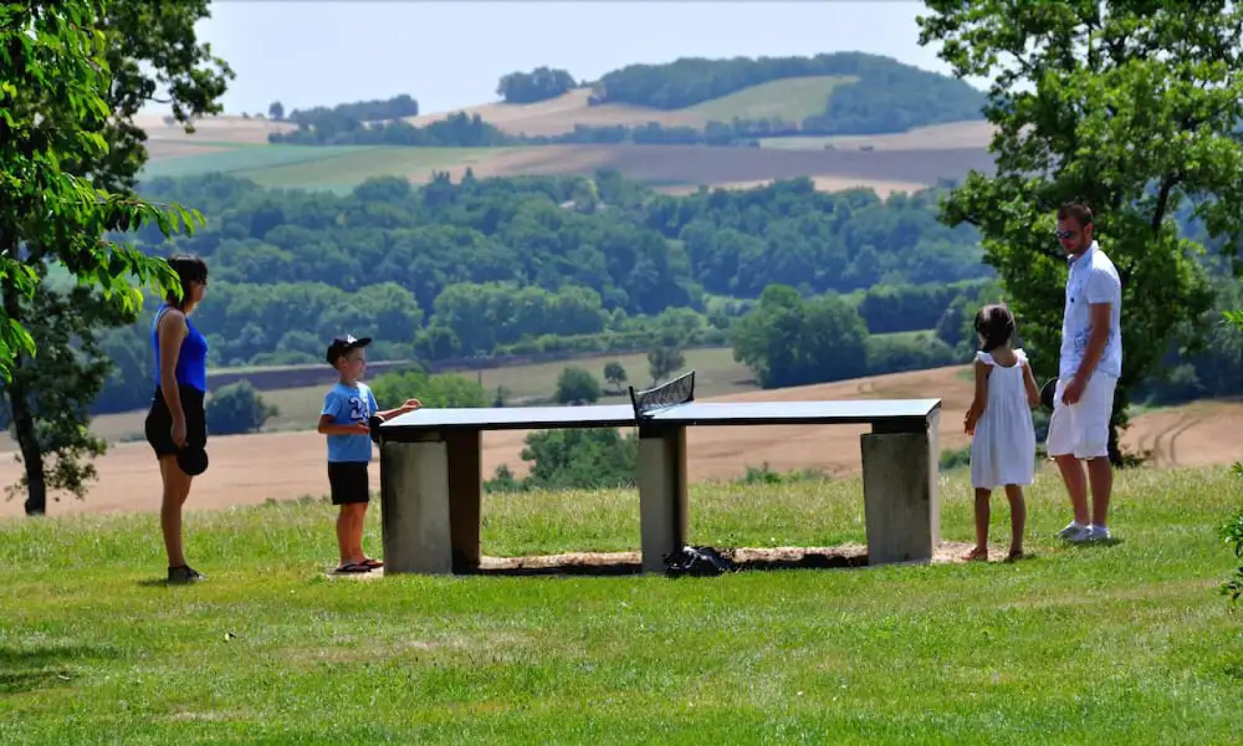 La Colline du Mieucas
