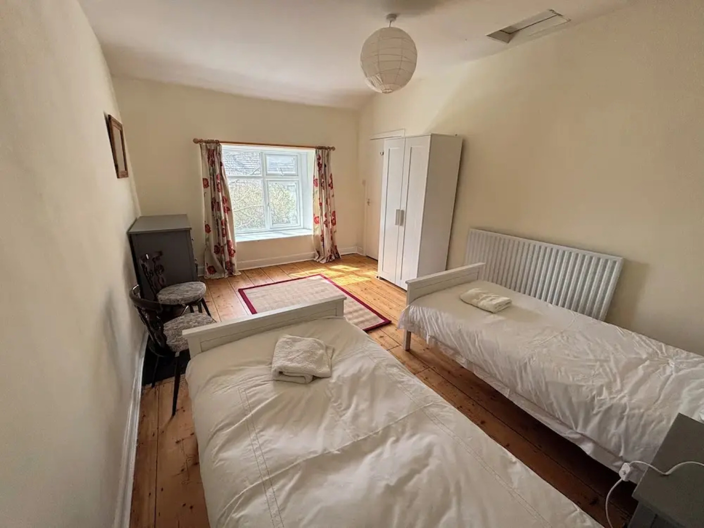 Charming 3-bed Cottage in Upper Wharfedale