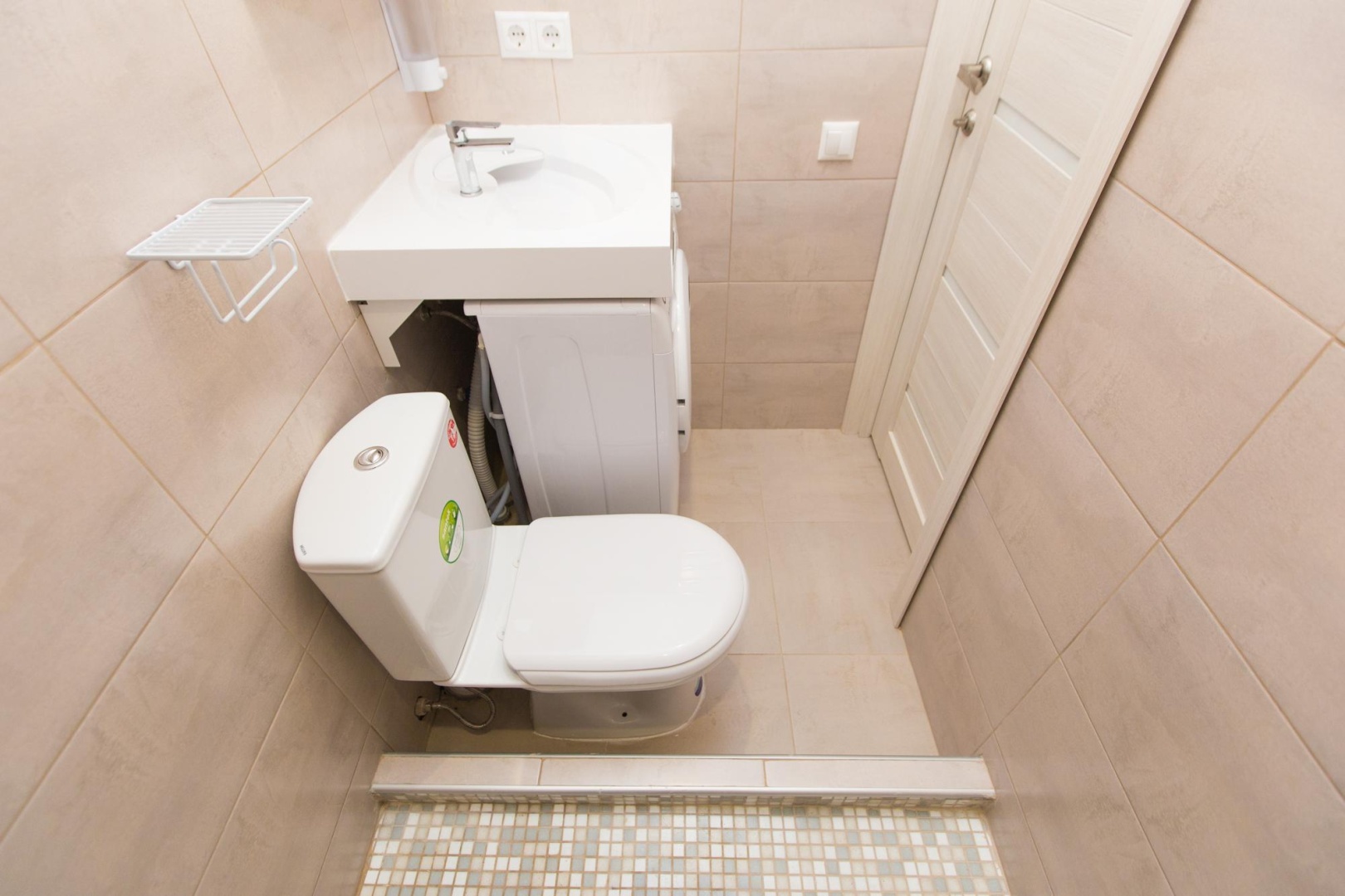 MOKO Apartments (МОКО Апартментс) на улице Татьянин Парк 14 корпус 3