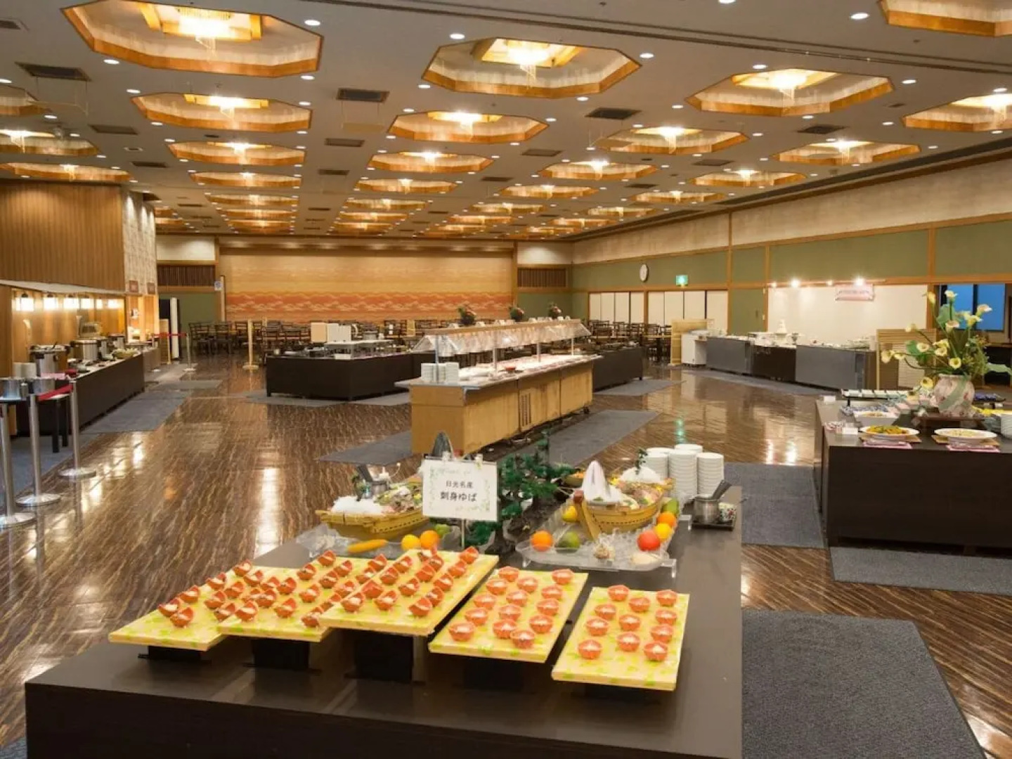 Kinugawa Royal Hotel