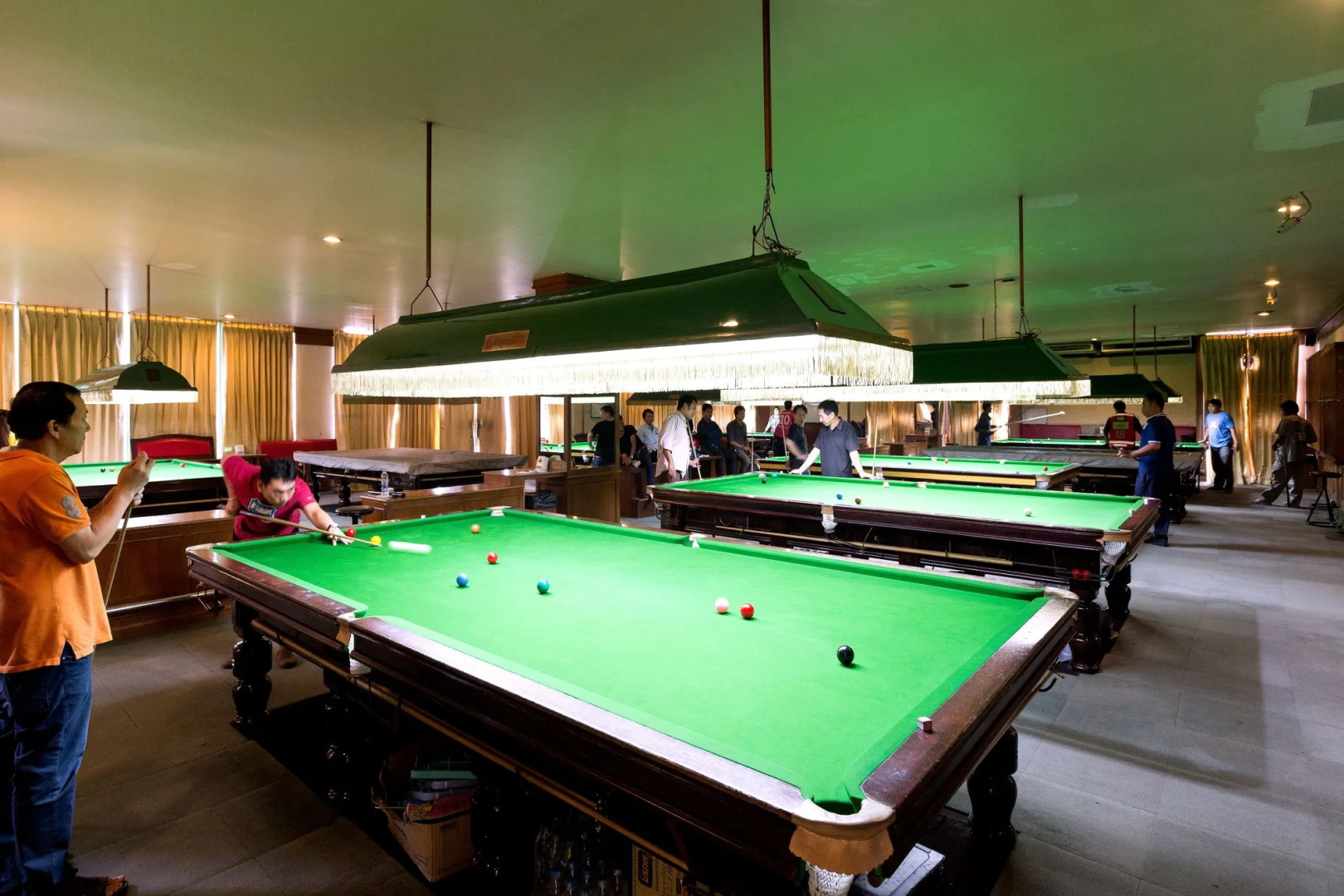 At115 by Rompo Mansion