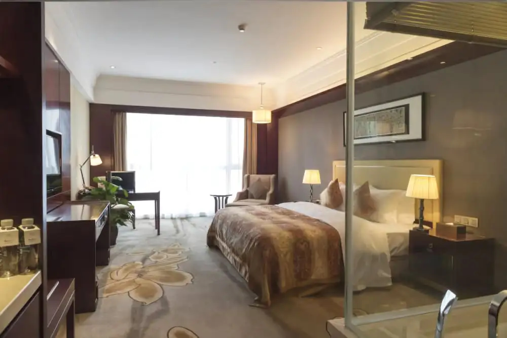 Panjiang Argyle Grand Hotel