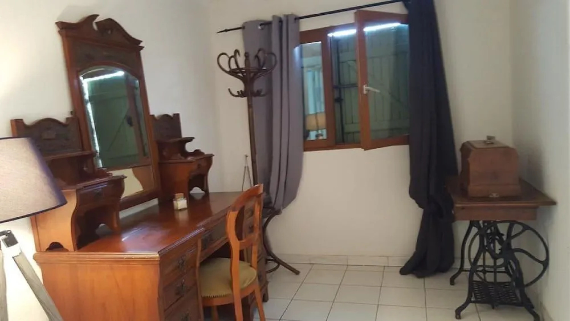 Aux Oliviers Chambres d'Hôtes