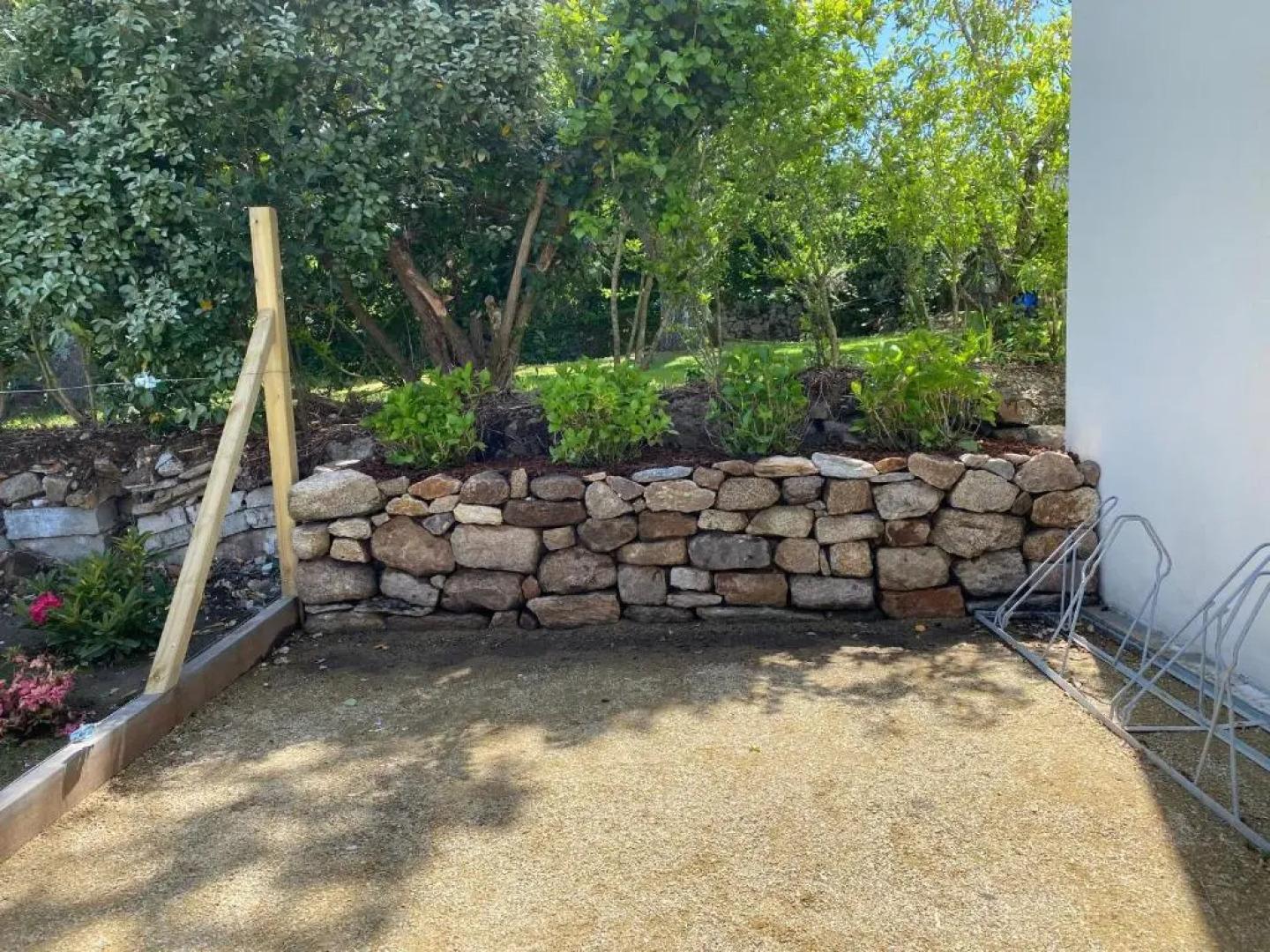 Villa de 200m2 pour 12 avec jacuzzi