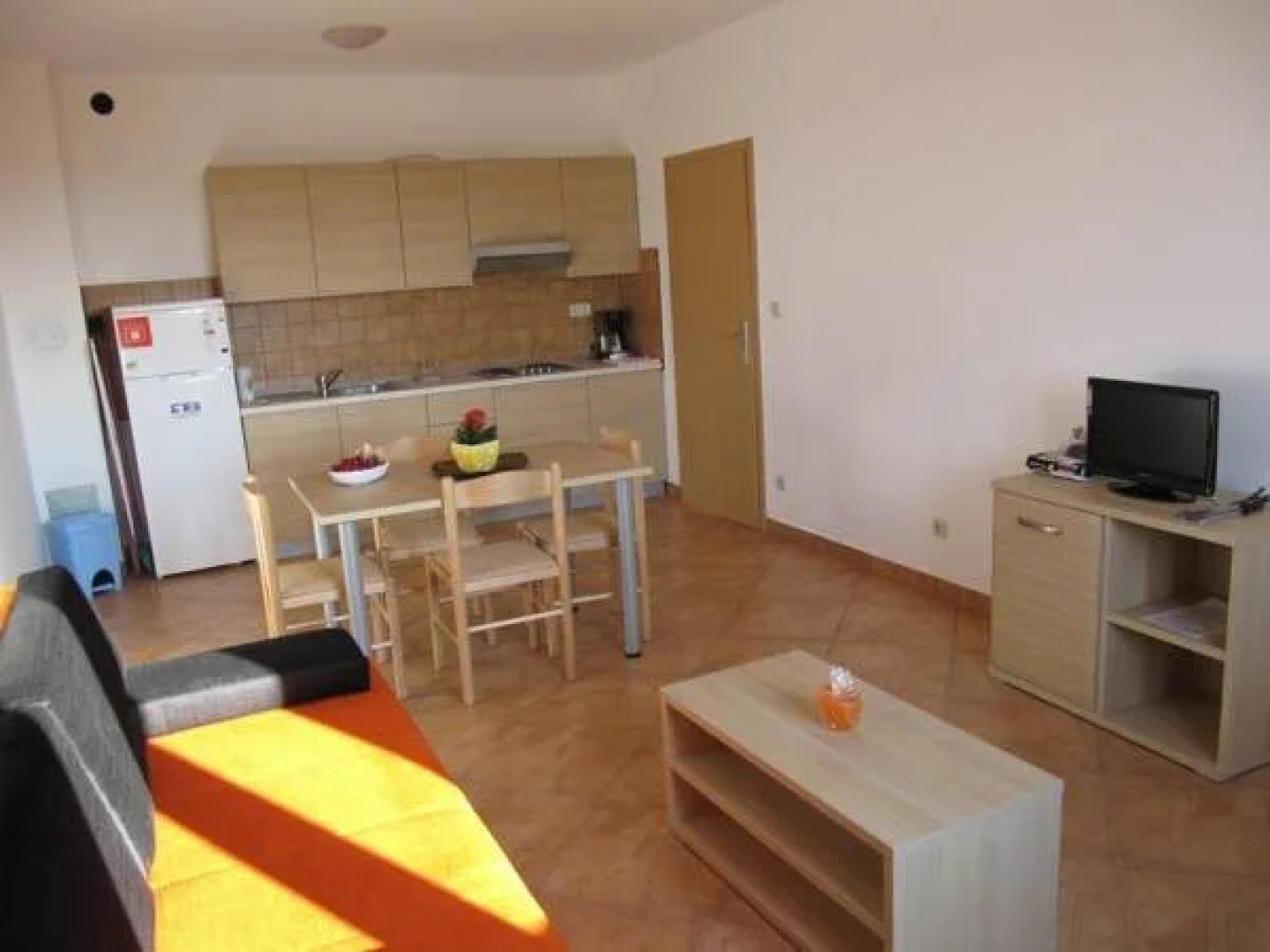 Apartments Monte Rosso