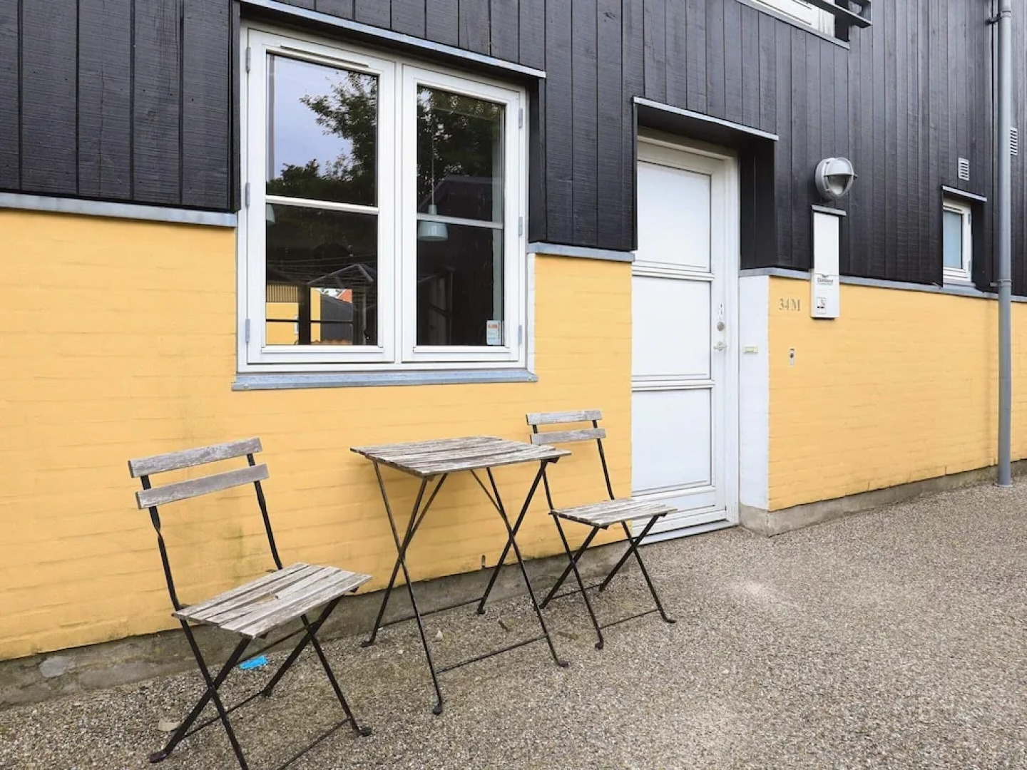 6 Person Holiday Home in Skagen-by Traum