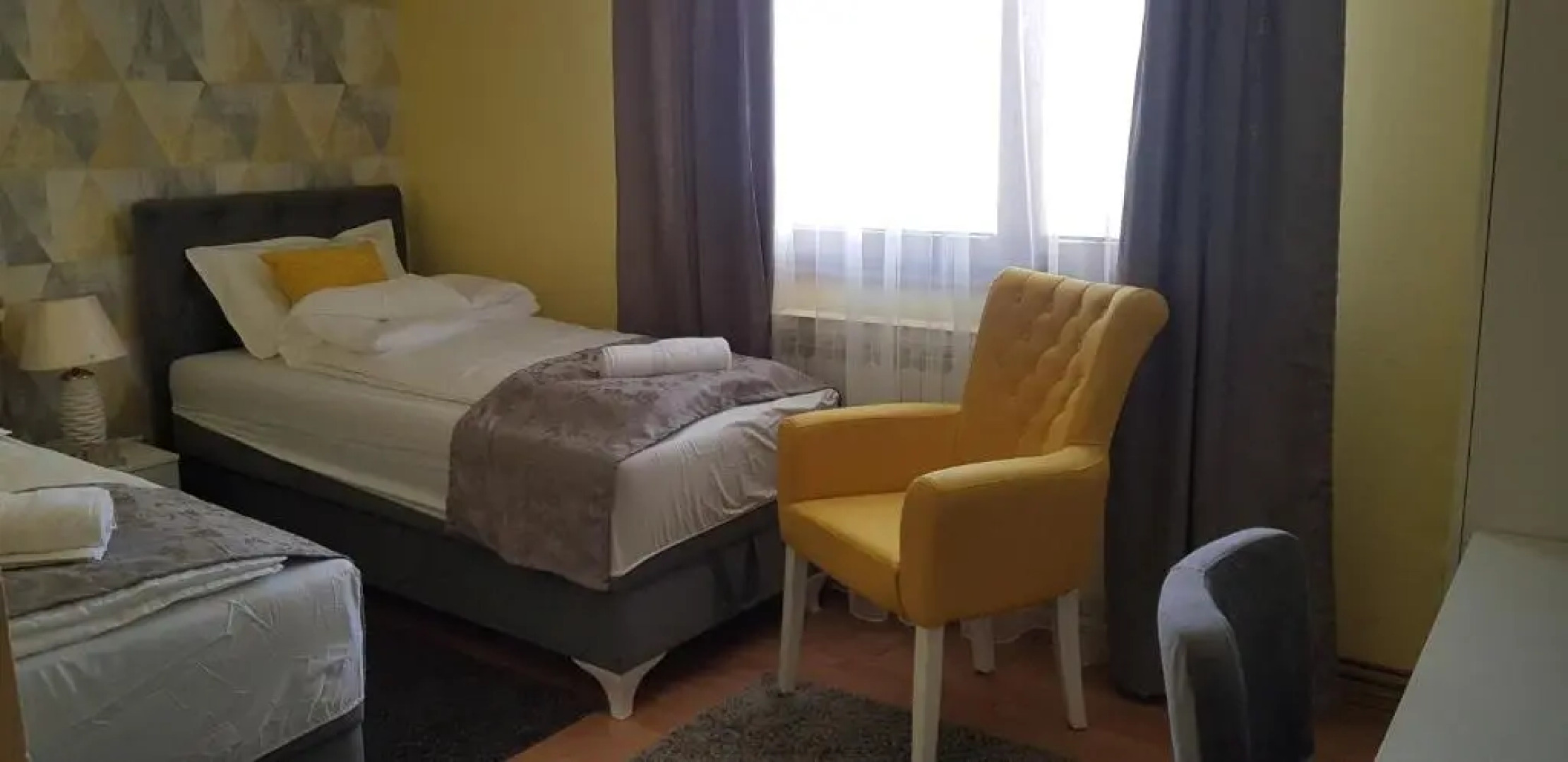 Apartman Lara