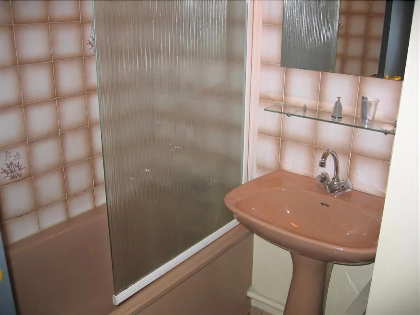 Le Relais du val blanc