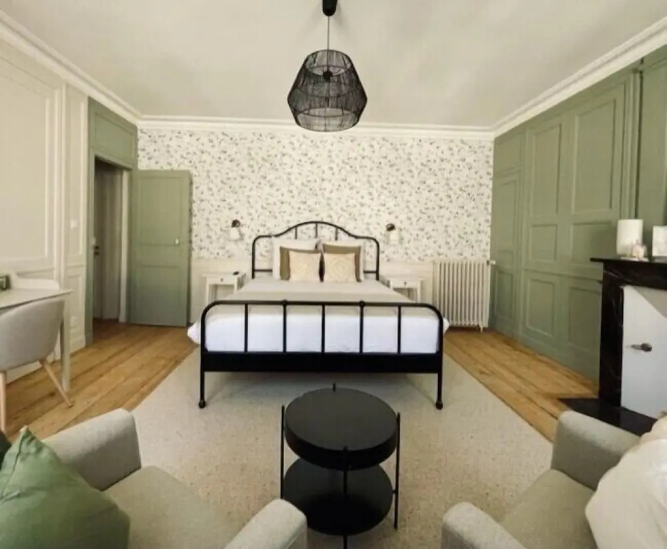 La Suite