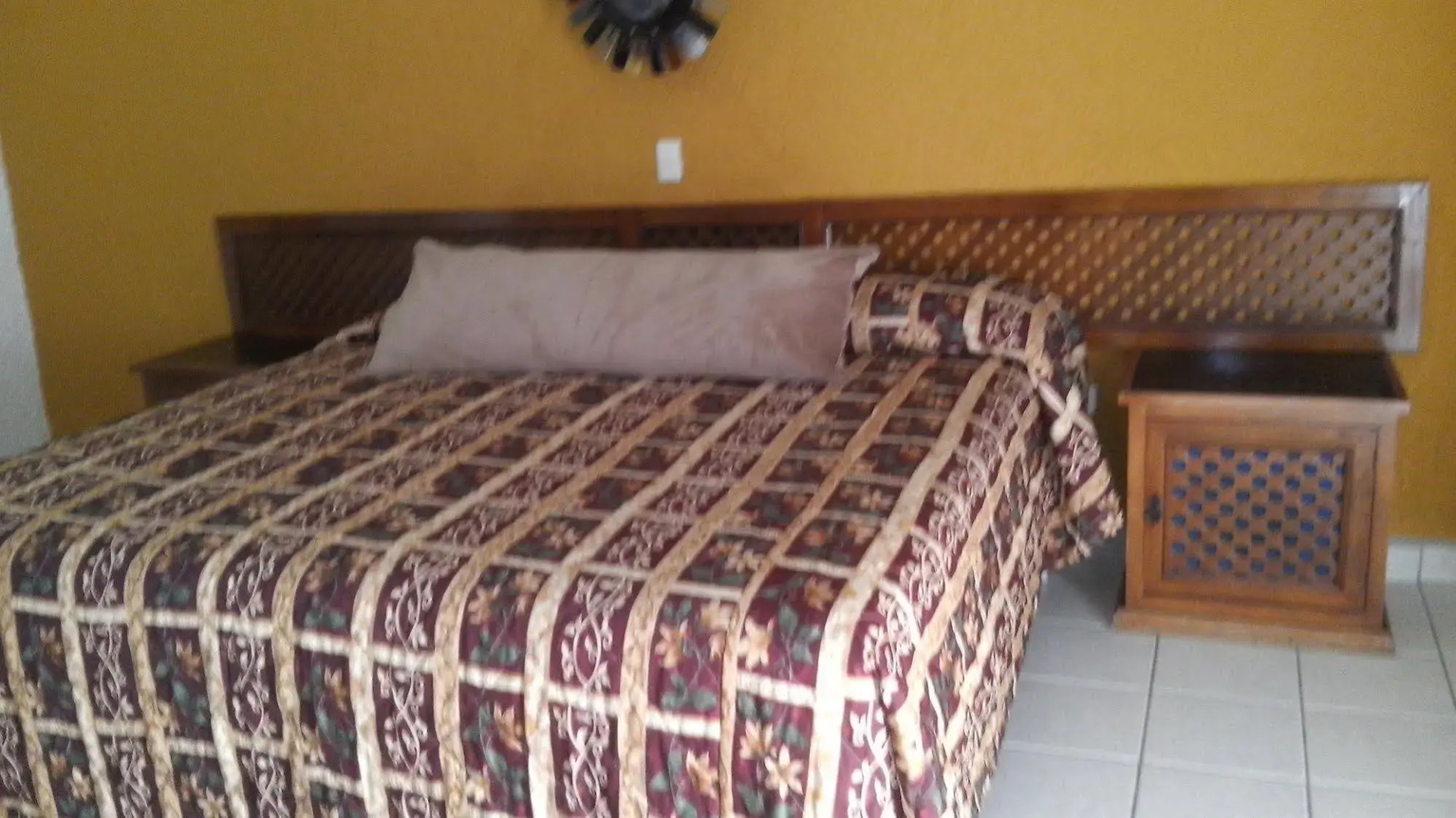 Hotel Mision Santa Maria