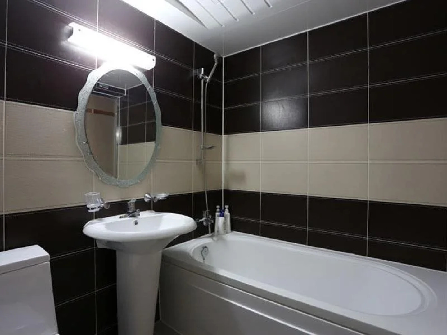 Goodstay Bandi Hotel