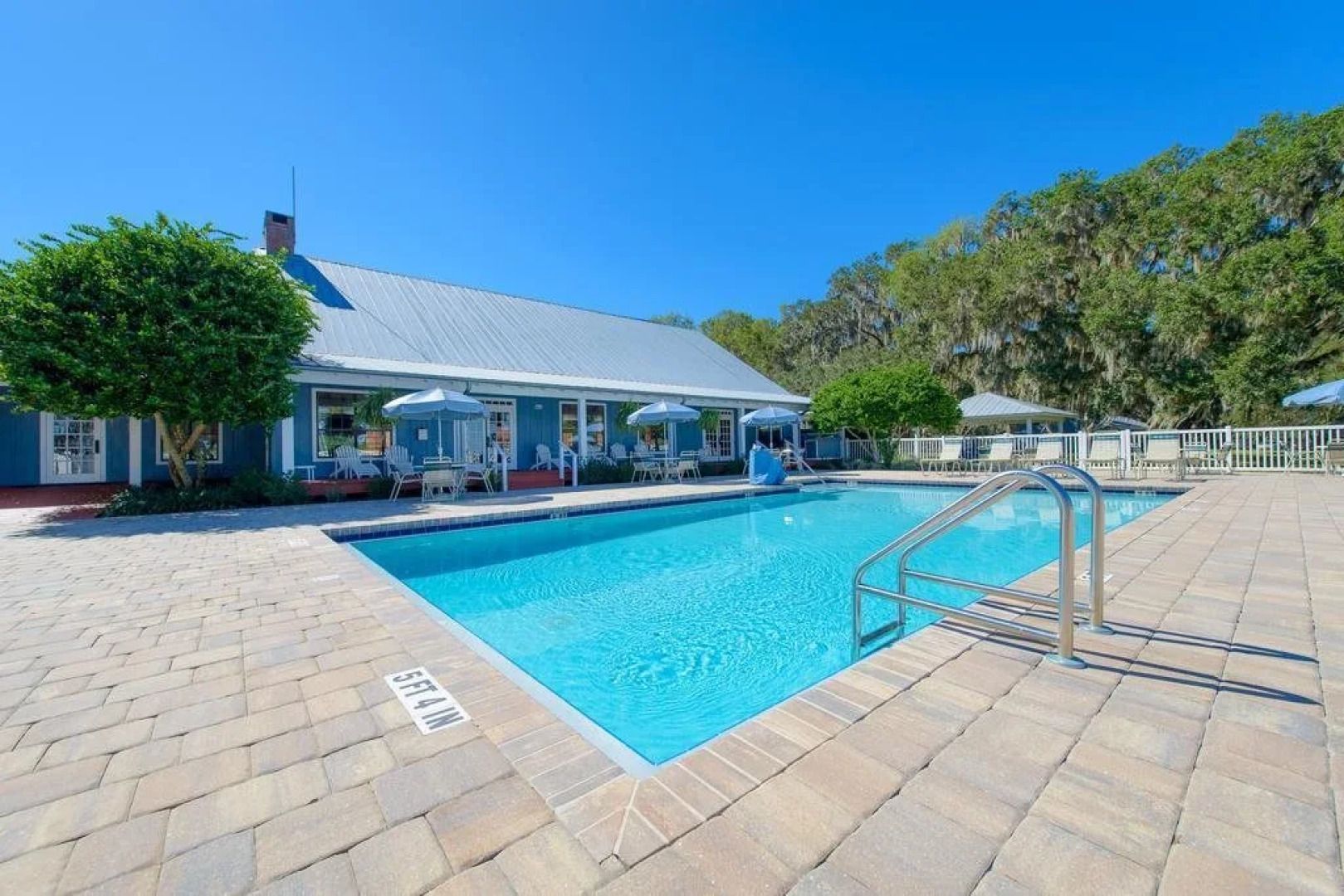 Sun Retreats Ocala Orange Lake