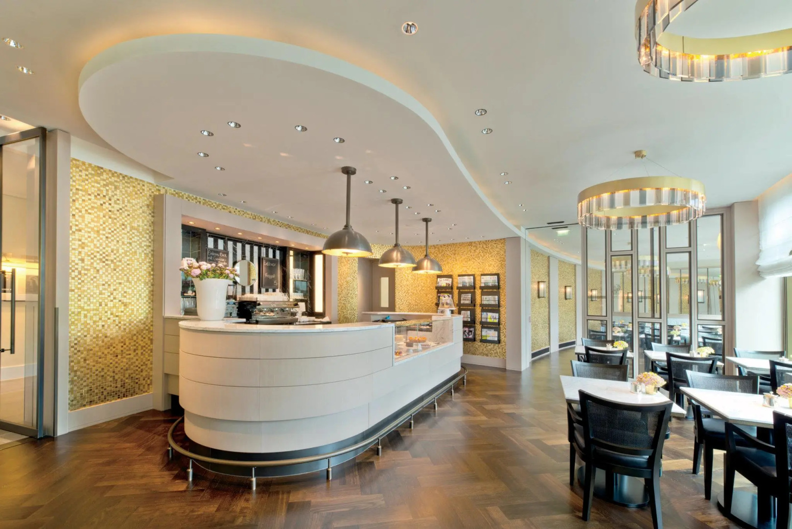 The Ritz-Carlton, Wolfsburg