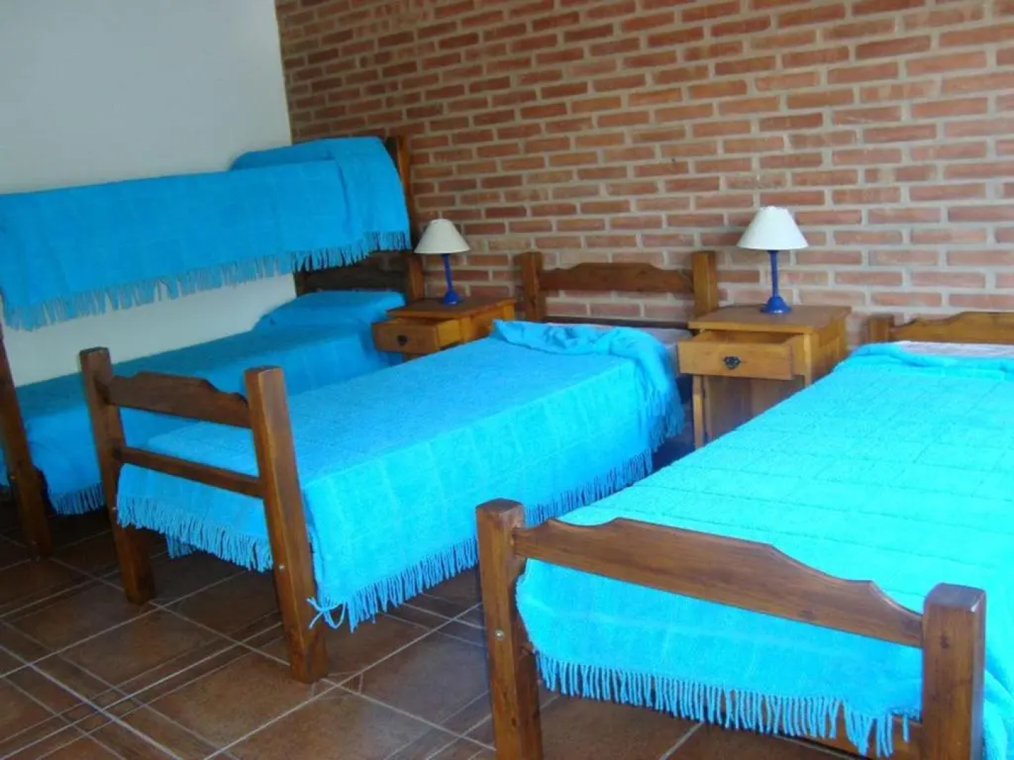Duplex de la Virgen