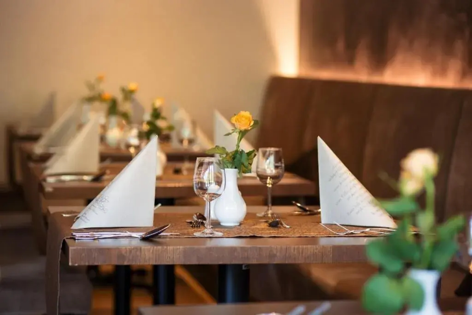 Hotel Die Kleine Blume