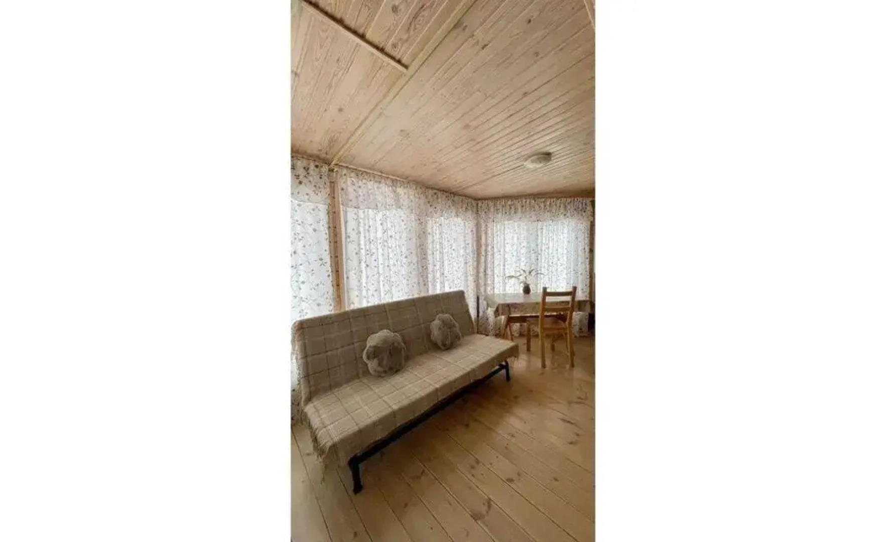 Сельская Усадьба Варежка