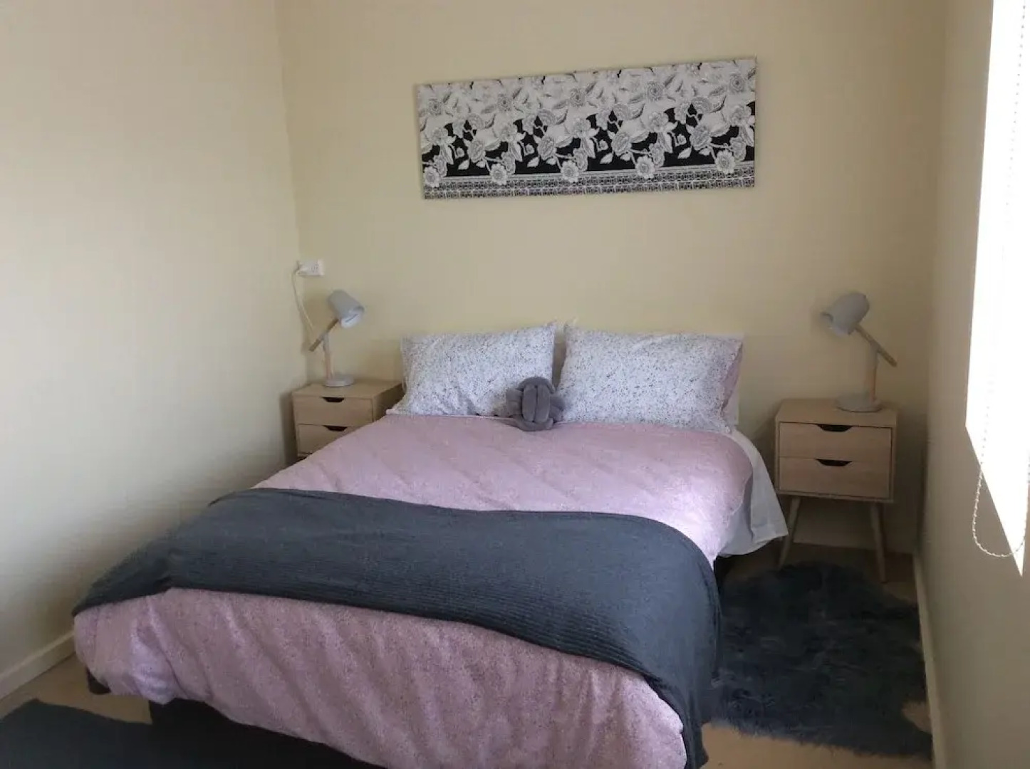 Dunolly Broadway B&B