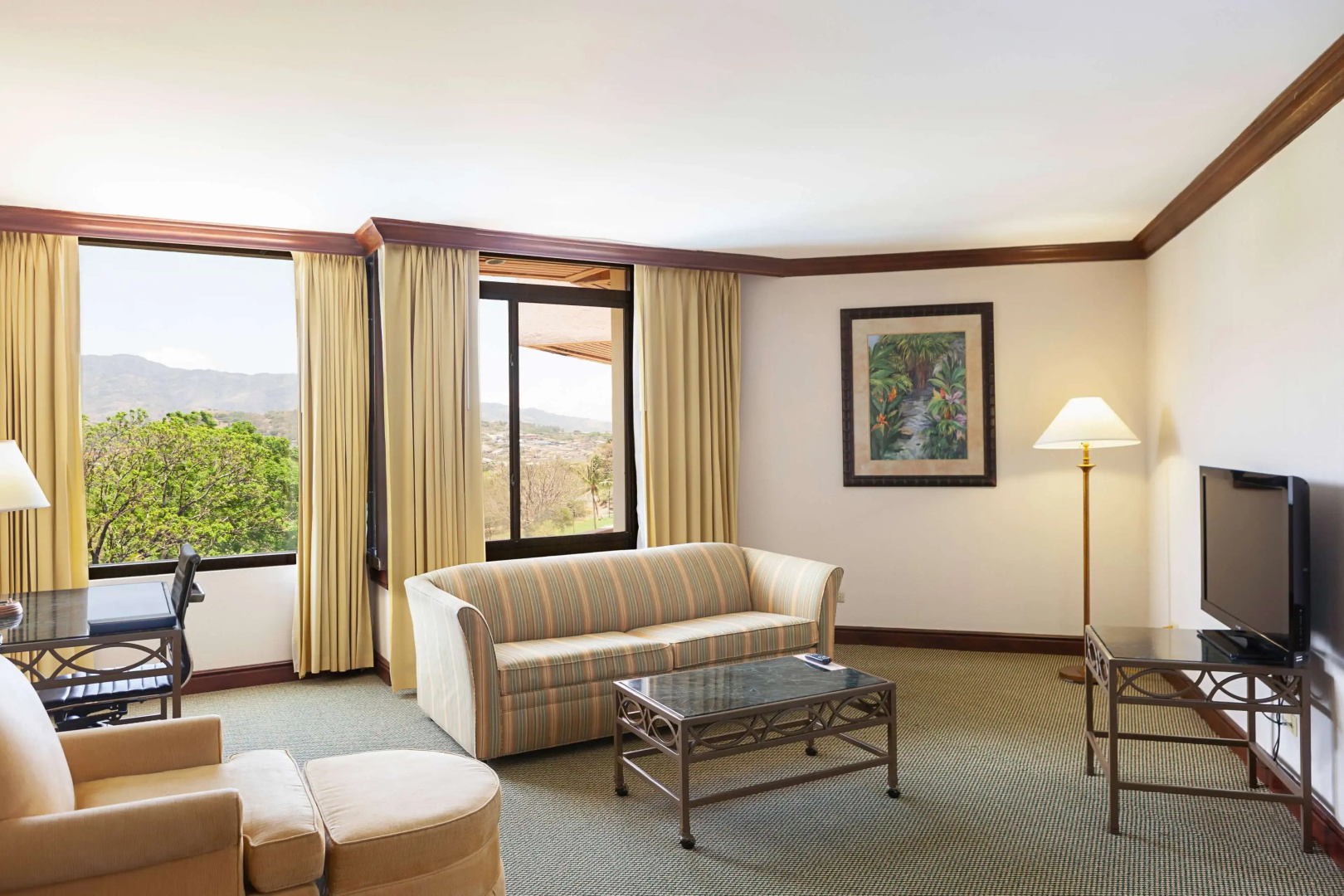 Wyndham San Jose Herradura Hotel & Convention Center