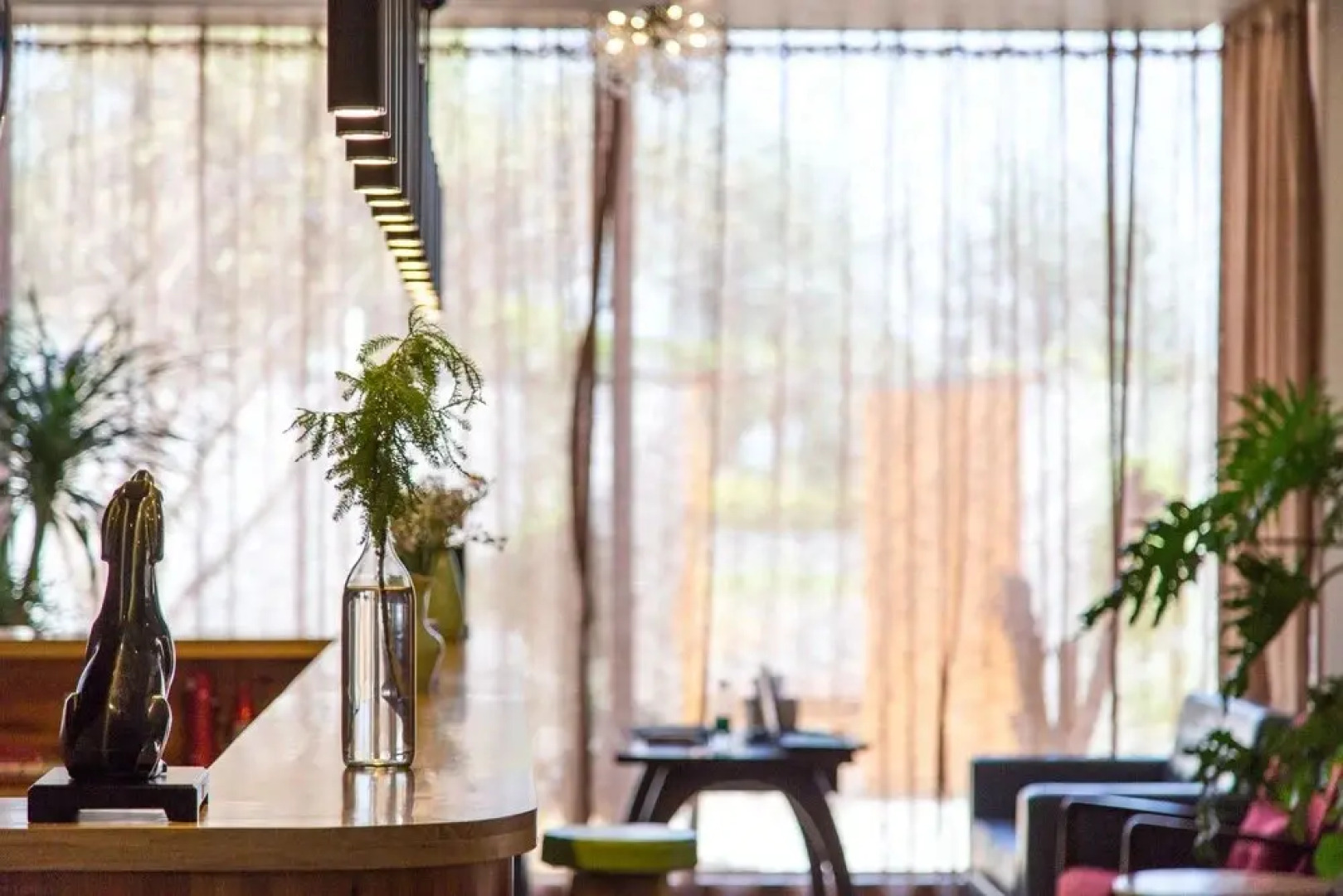 Yansu Sport Culture Homestay