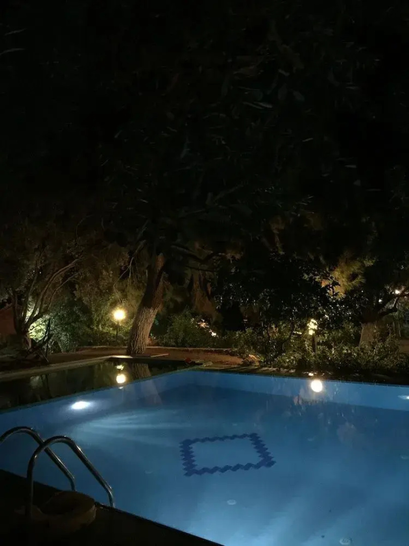 Bahar Bahce Datca