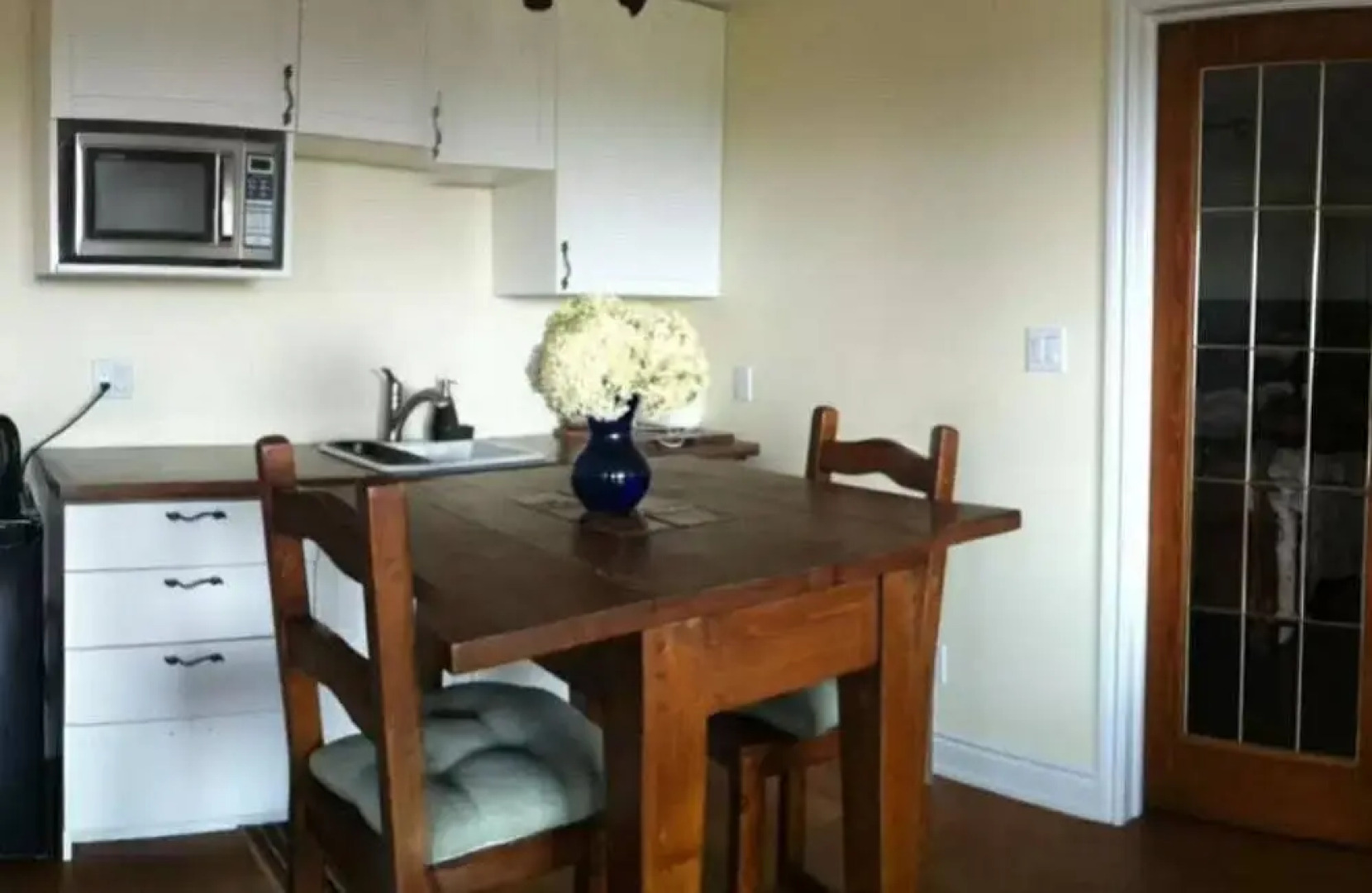 Rolling View Highlands Bed and Breakfast