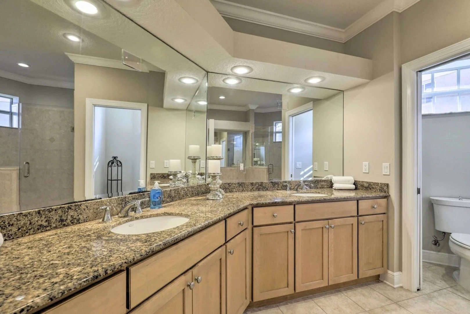 Waterfront Apollo Beach Home: Pool & Shared Dock!