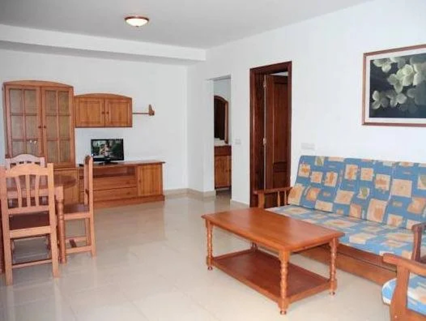 Evita Beach Apartamentos