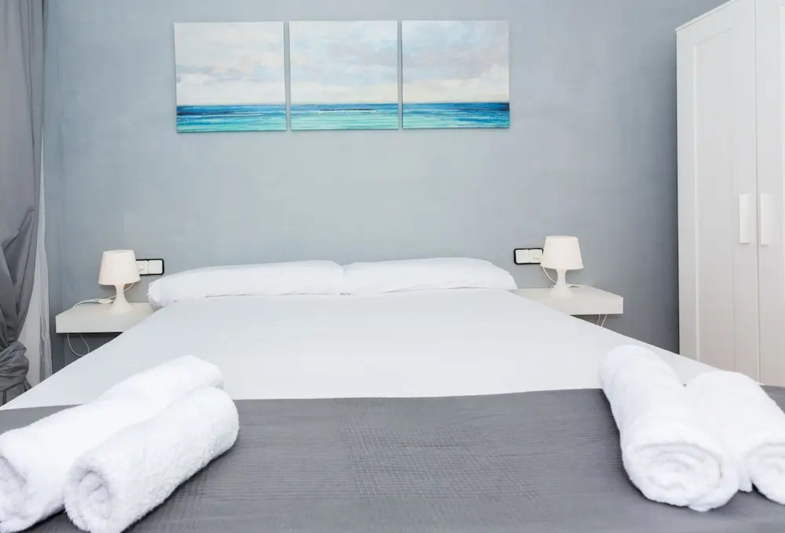 HomeHolidaysRentals Mariluz