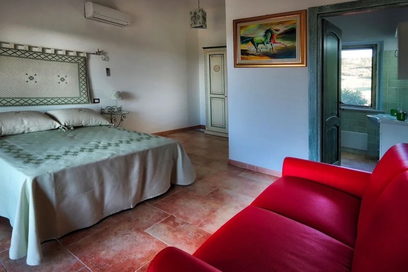 Country House Vignola Mare