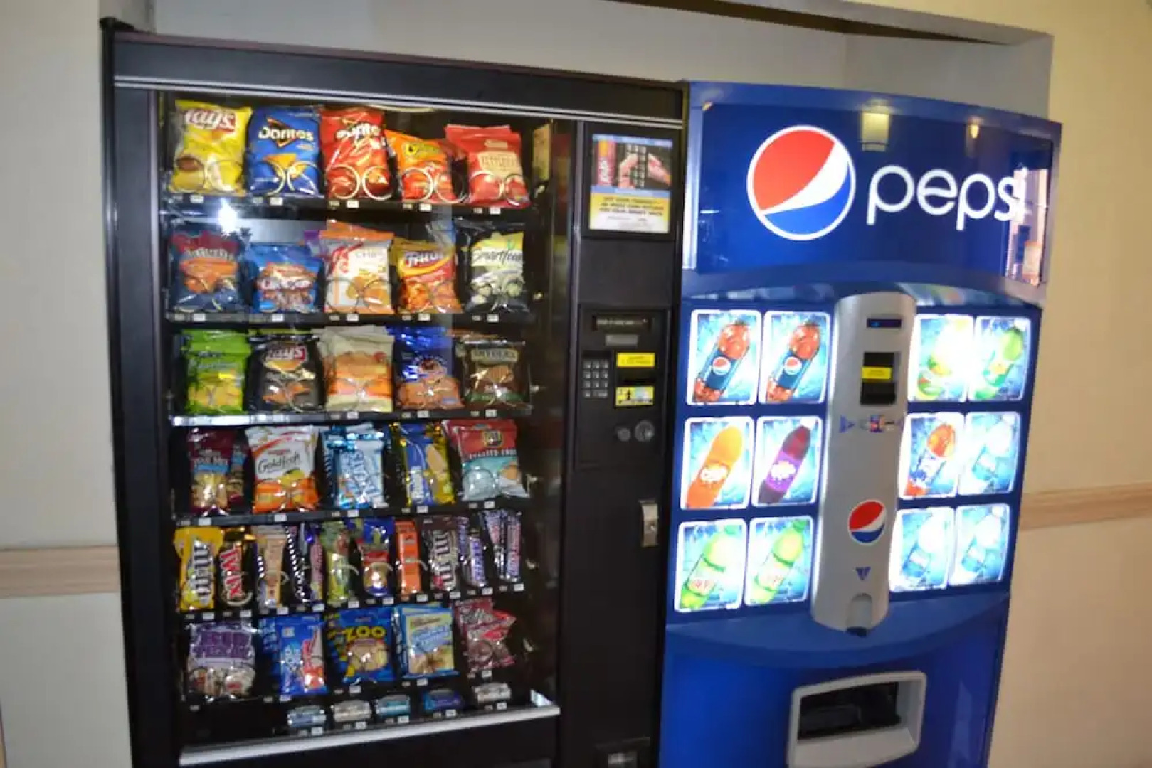 Americas Best Value Inn - Newark Airport
