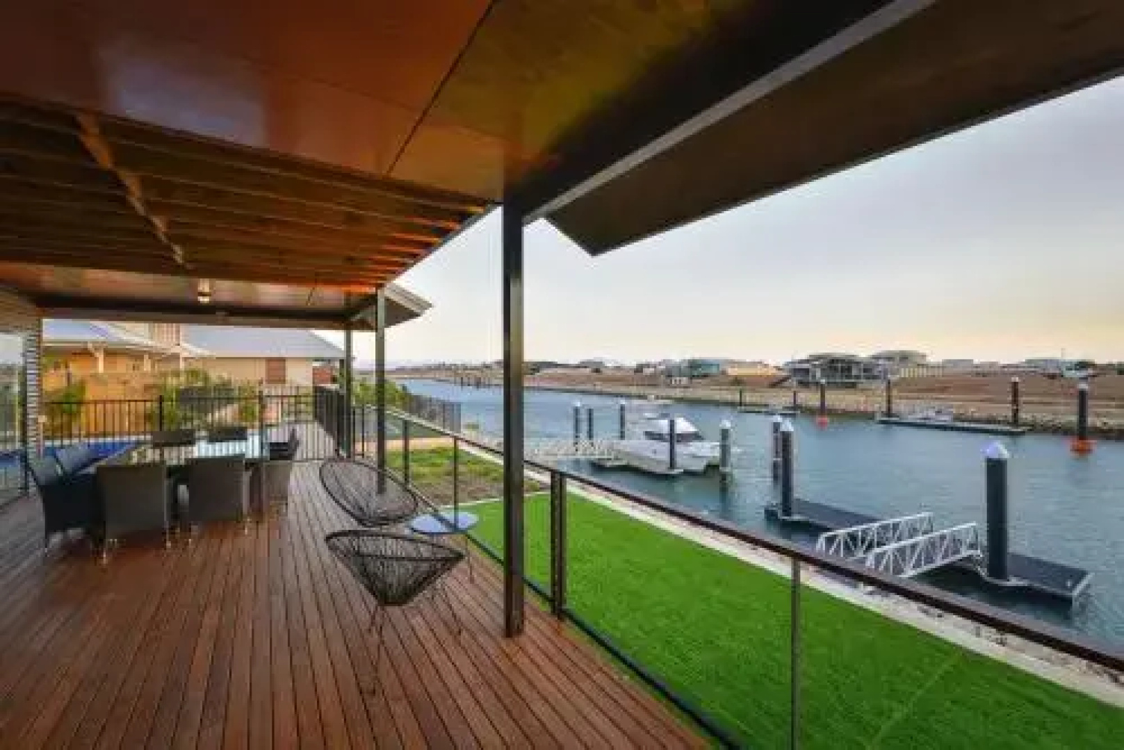 8 Kestrel Place