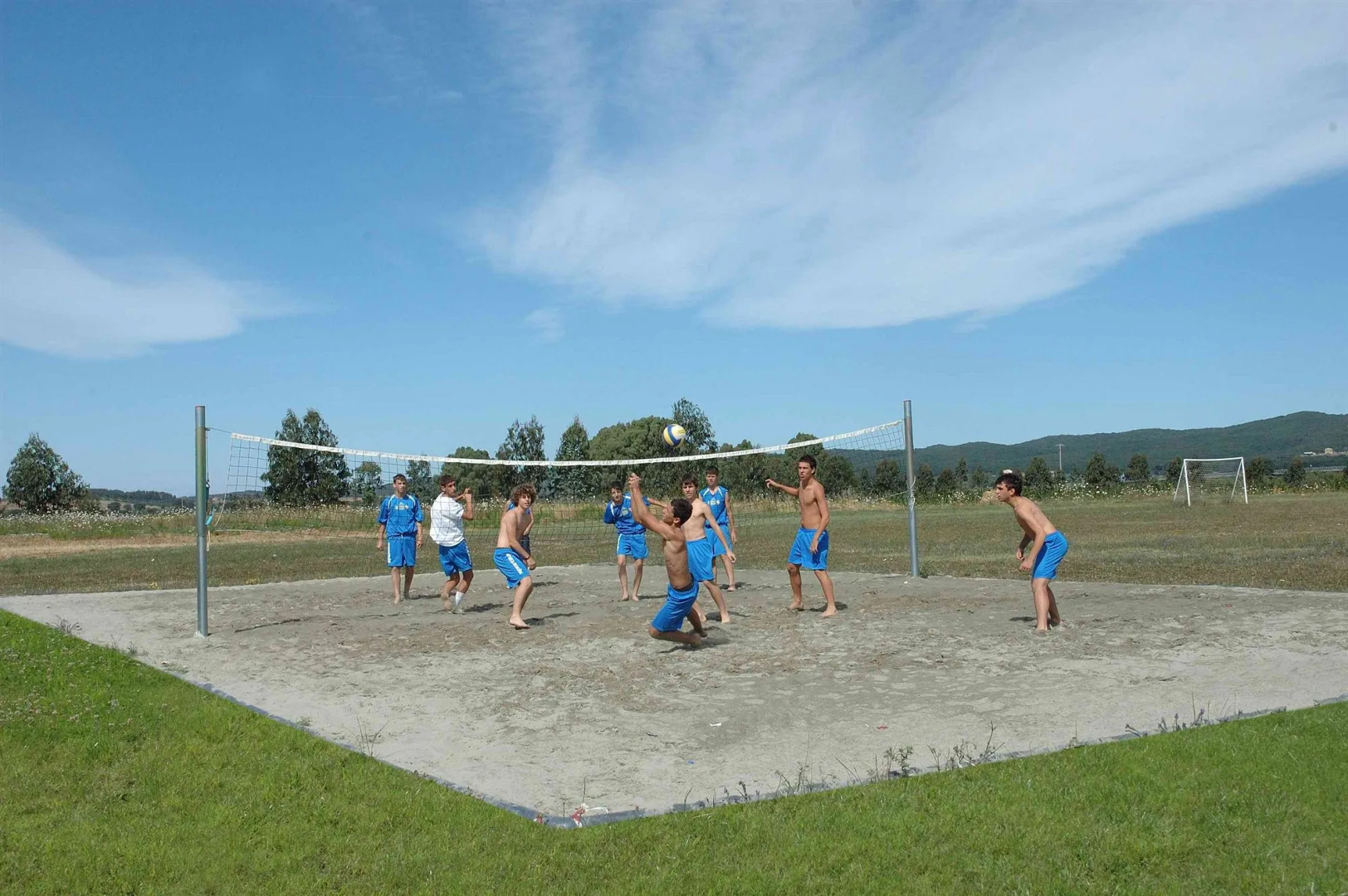 Casa in Maremma Tuscany Village