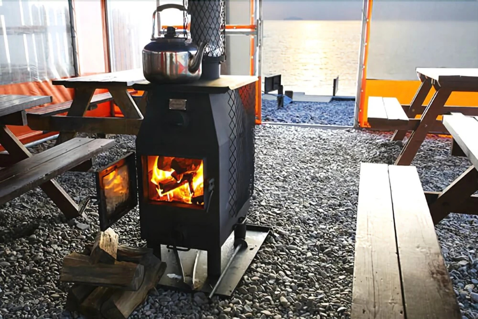 Anmyoendo Gomseom Simile Pension