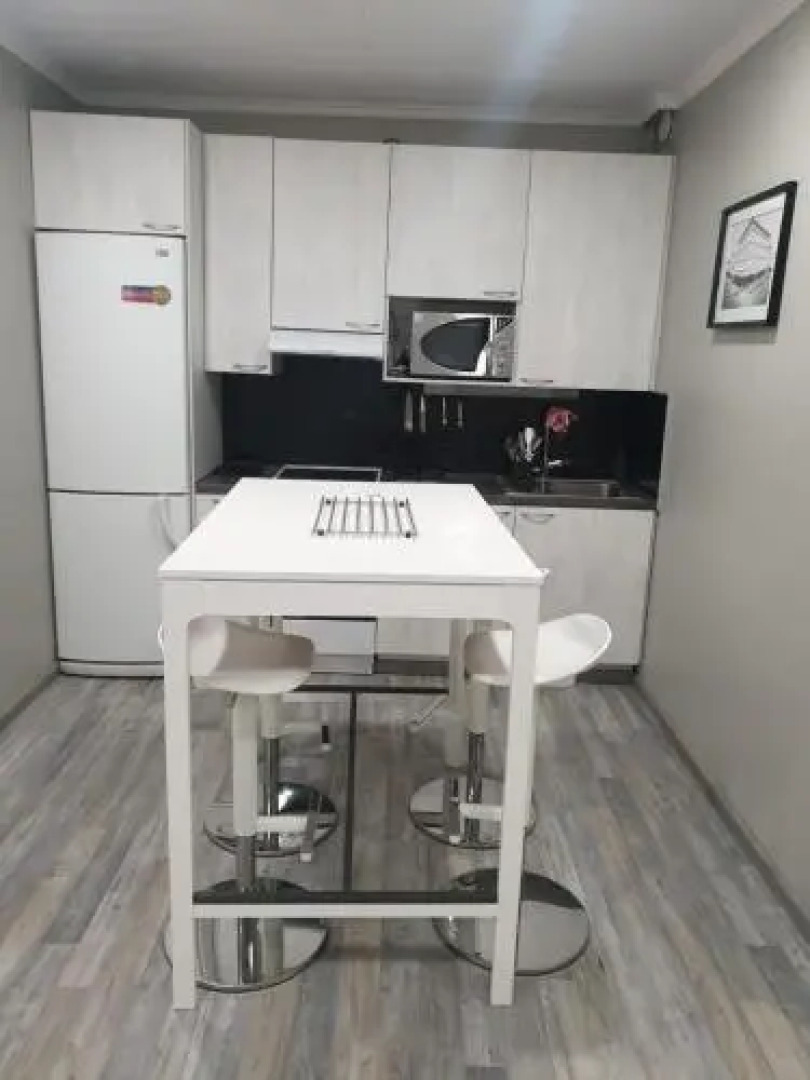 Finn Apartments - City Center