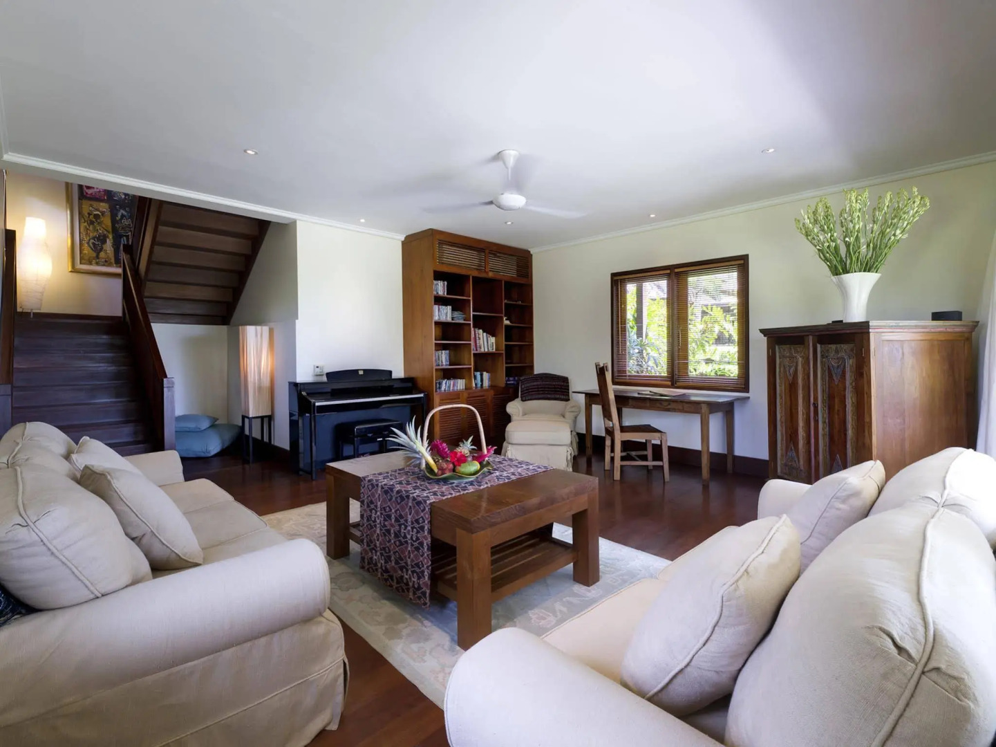 Impiana Private Villas Cemagi