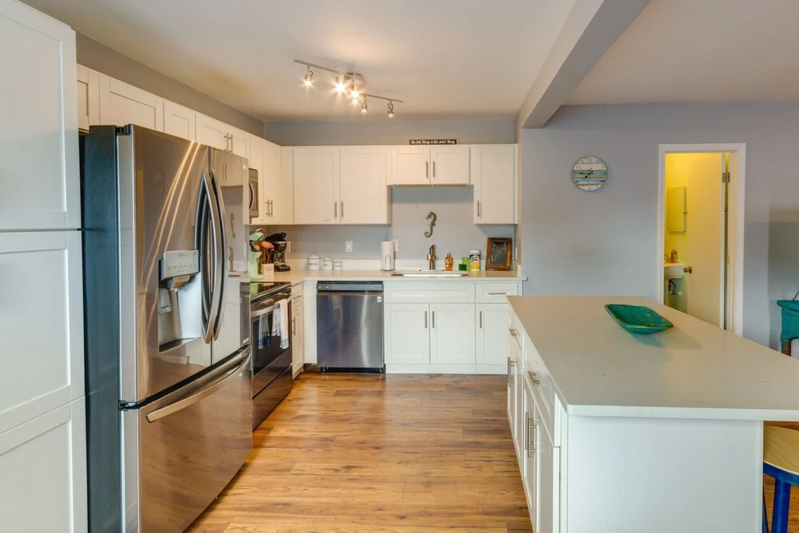 Charming Pensacola Vacation Rental - 3 Mi to Dtwn