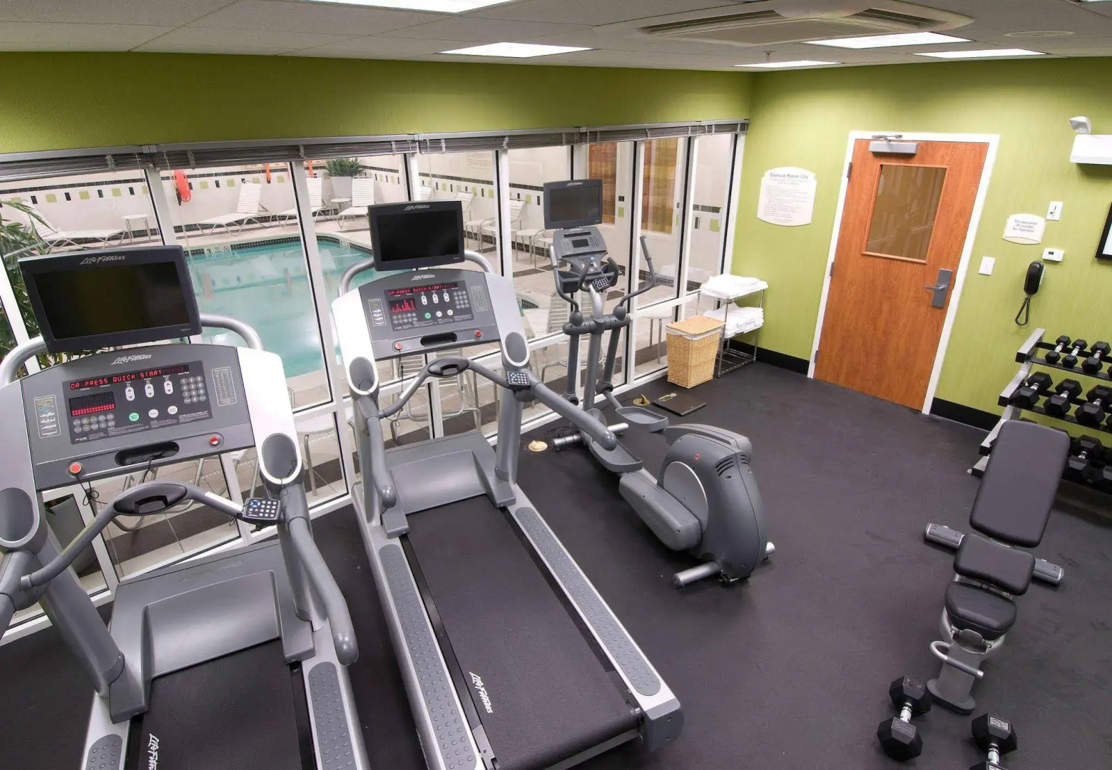 Fairfield Inn & Suites by Marriott Verona