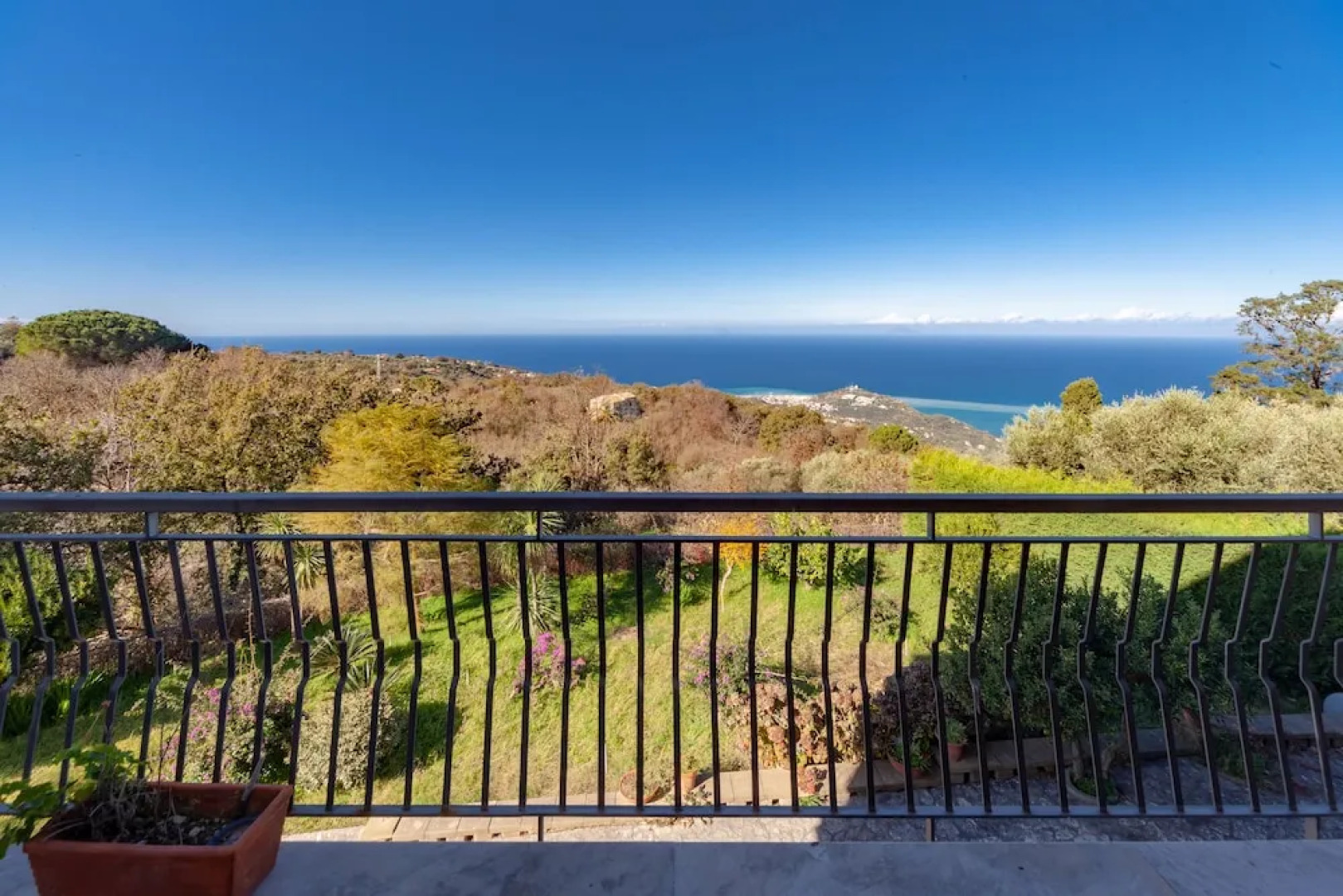 Cresta Panoramic apartments