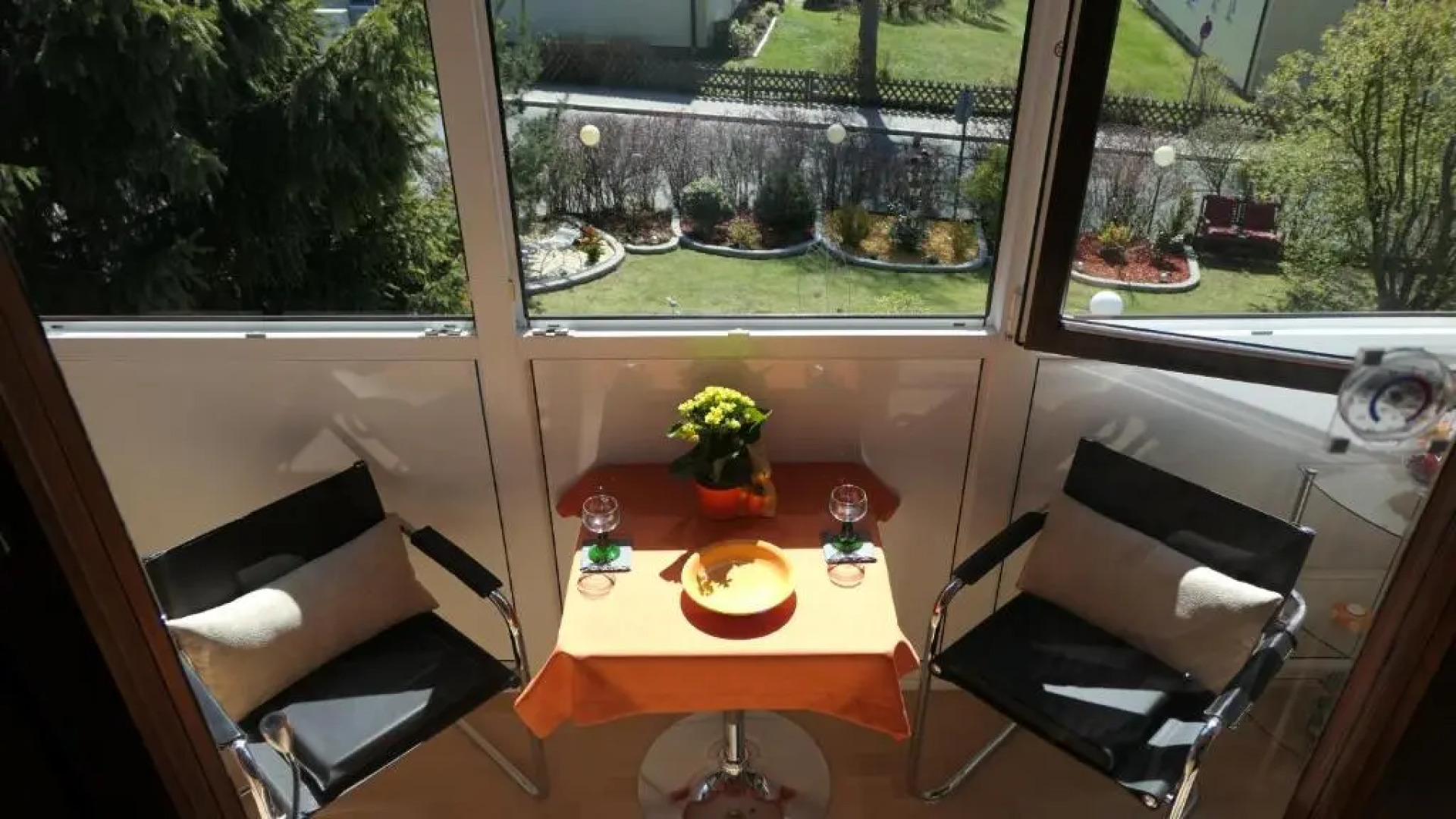 Gästehaus Guter Stern