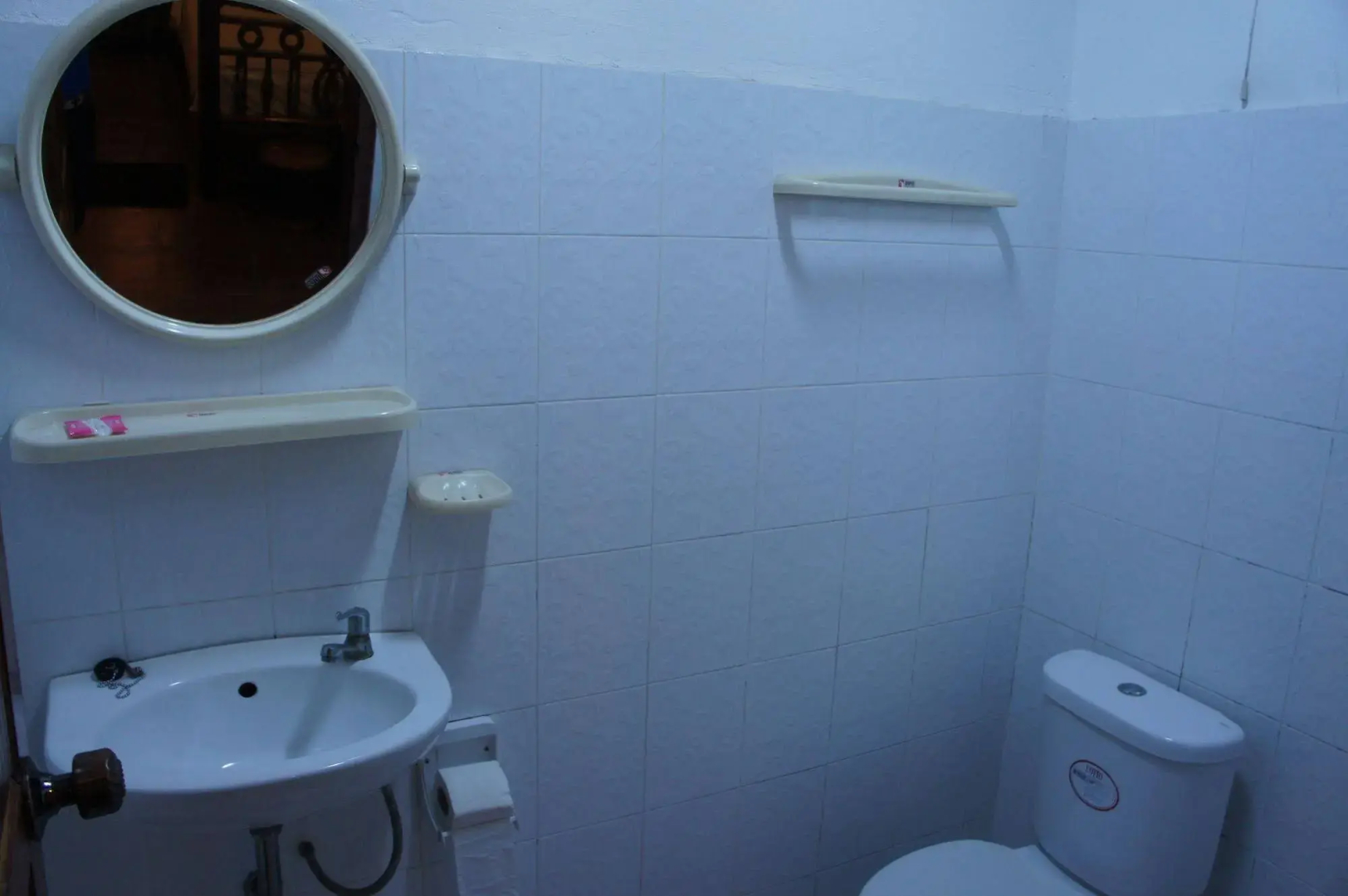 Villa Aphay