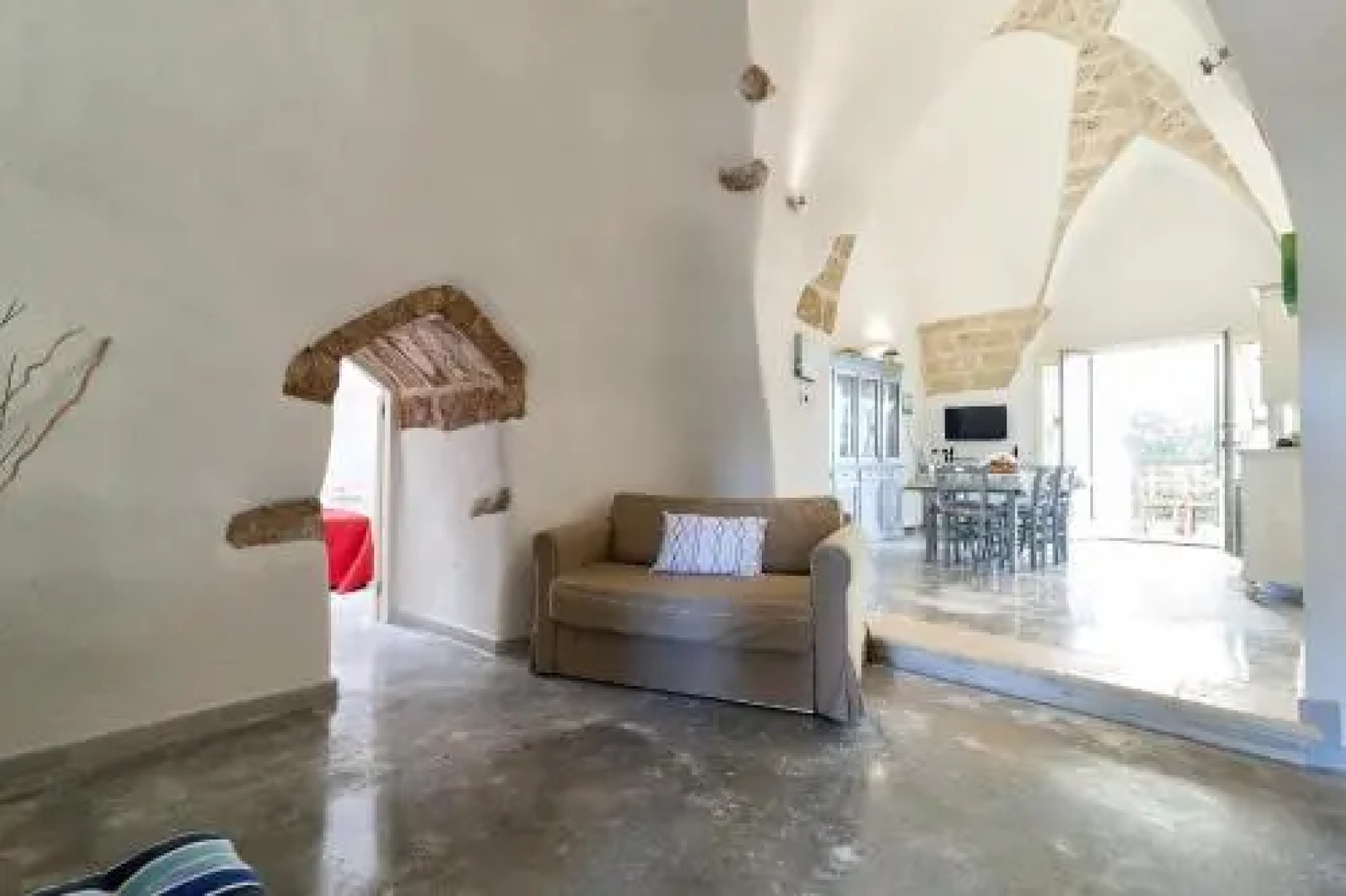 Locazione Turistica Villa Highseas