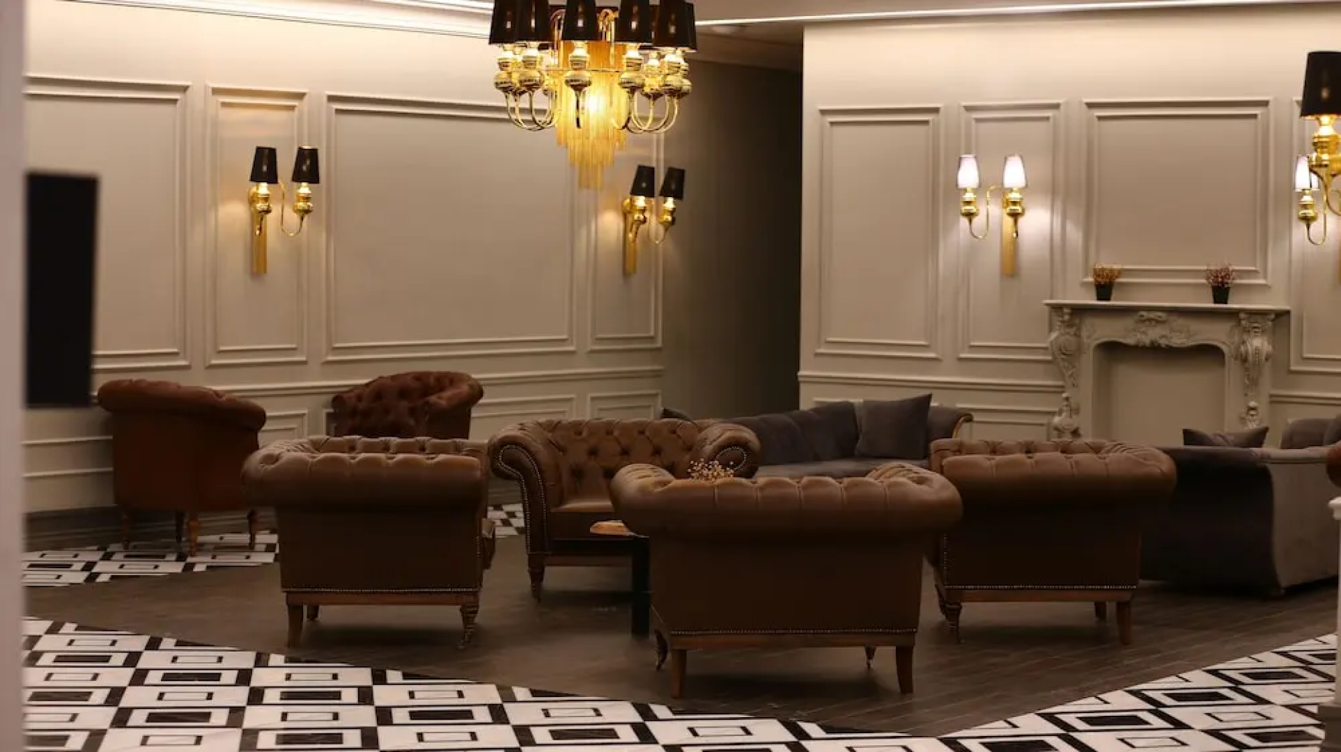 Lala Grand Hotel