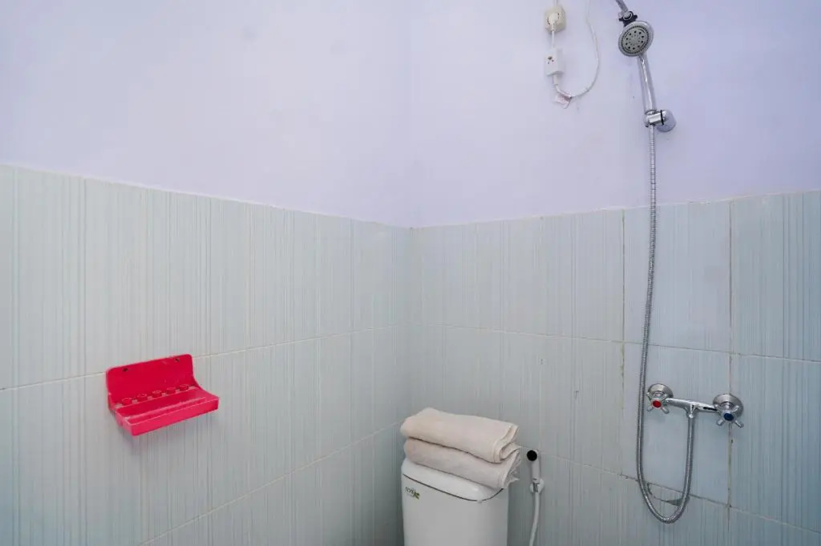 OYO 1765 Herman Homestay